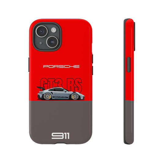 GT3 RS Magnetic Phone Case