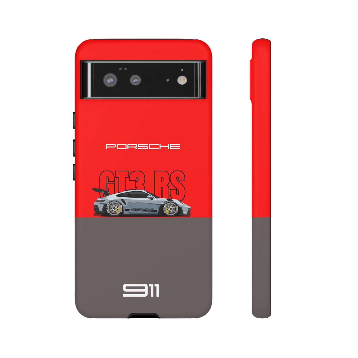 GT3 RS Magnetic Phone Case