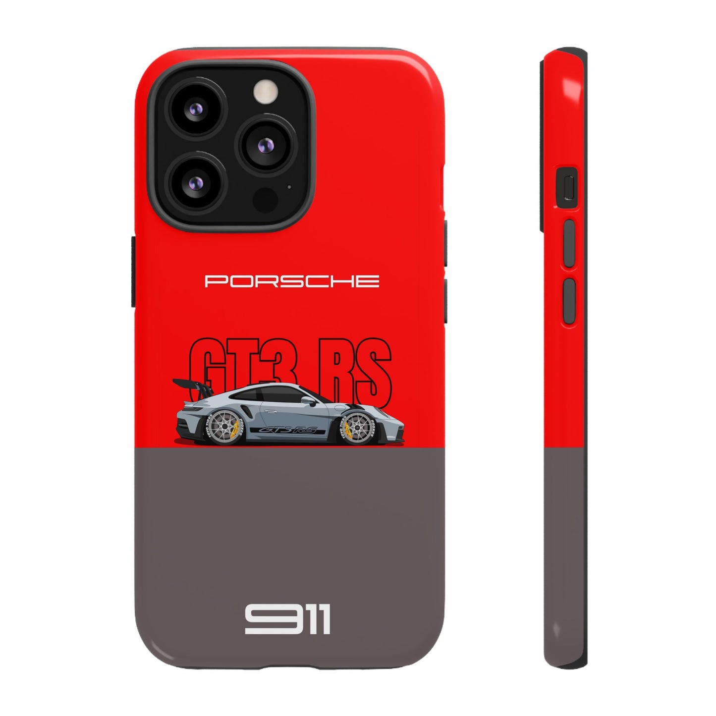 GT3 RS Magnetic Phone Case