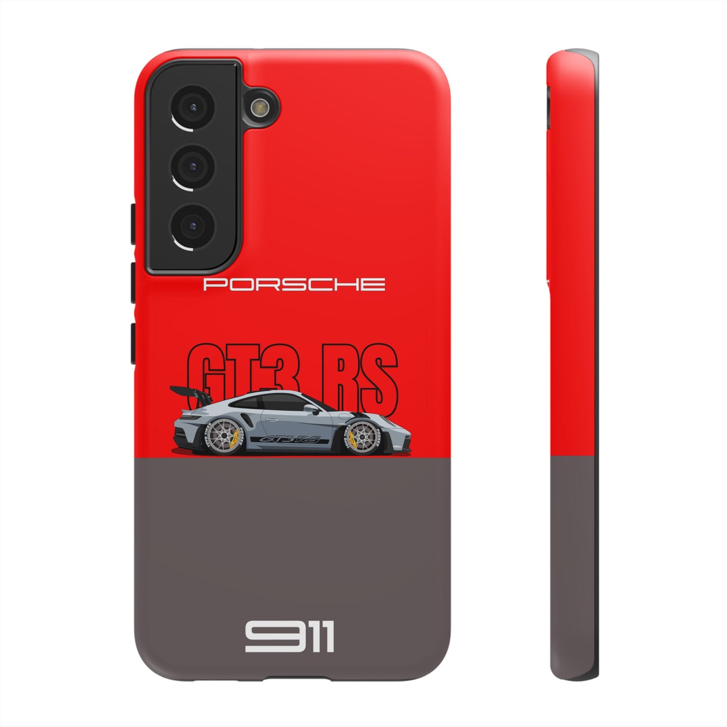 GT3 RS Magnetic Phone Case