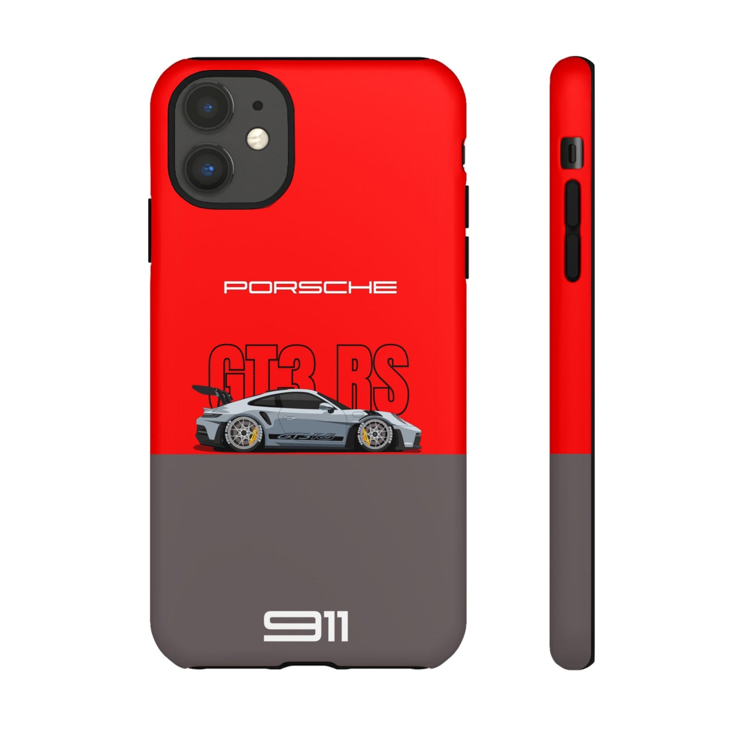 GT3 RS Magnetic Phone Case