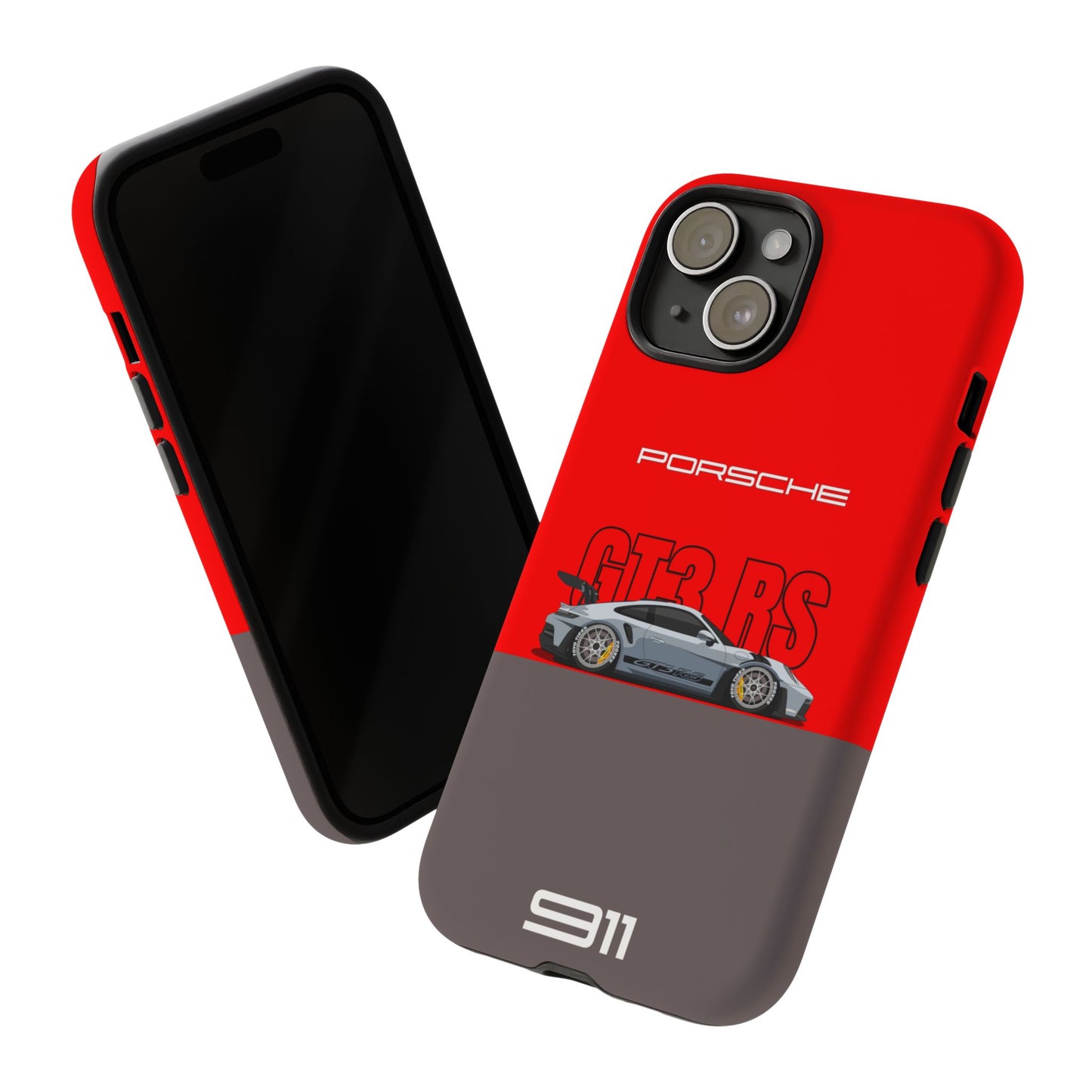 GT3 RS Magnetic Phone Case