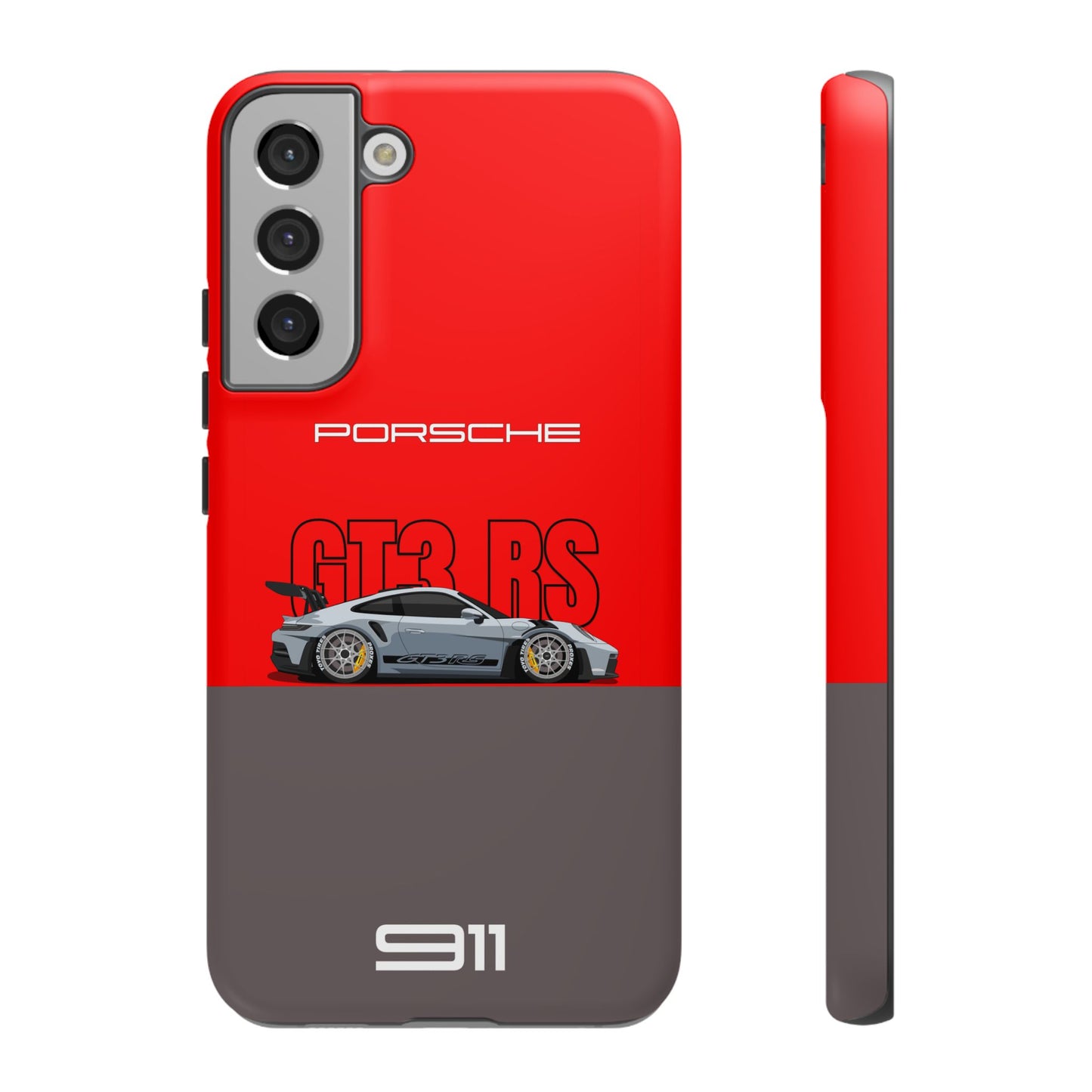 GT3 RS Magnetic Phone Case