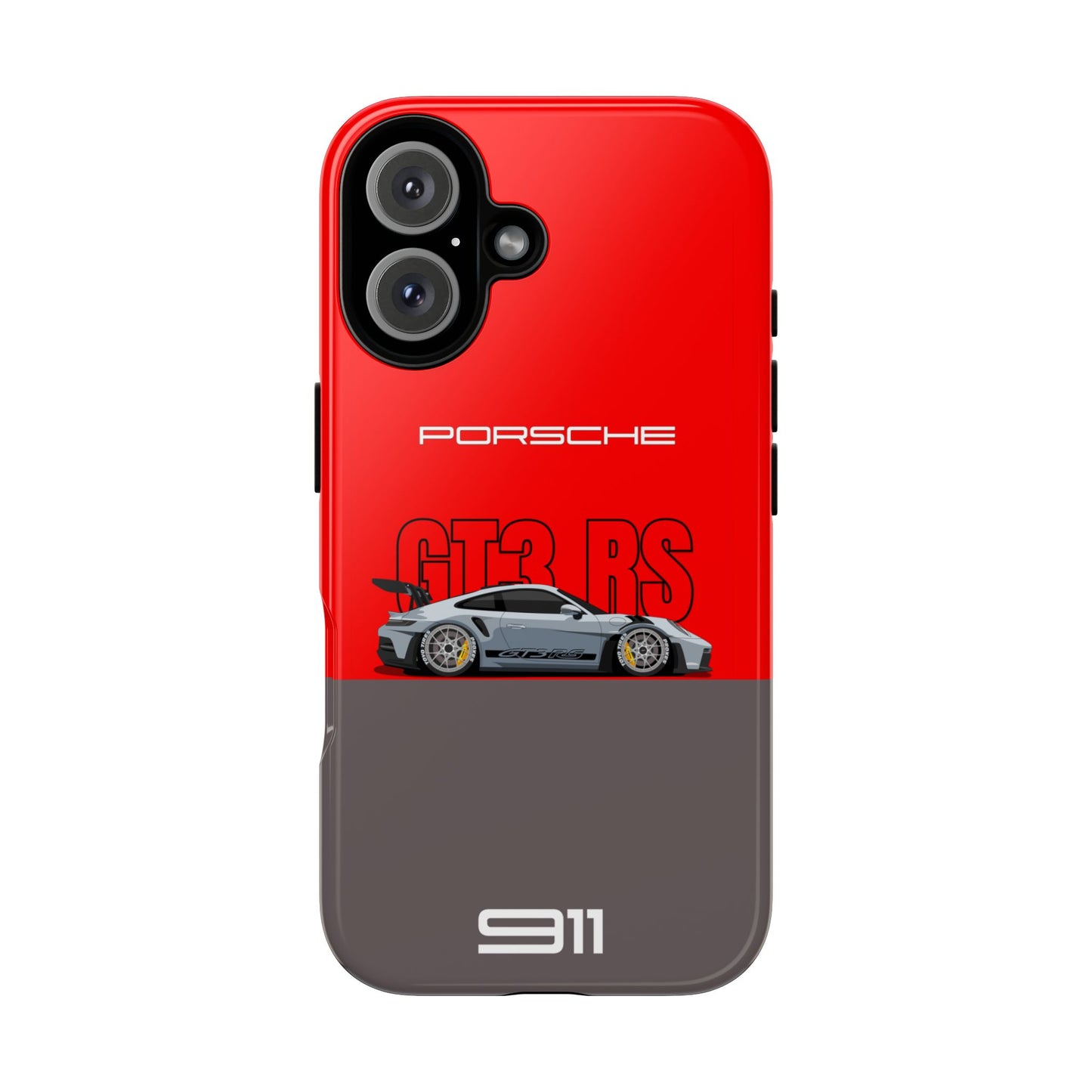 GT3 RS Magnetic Phone Case