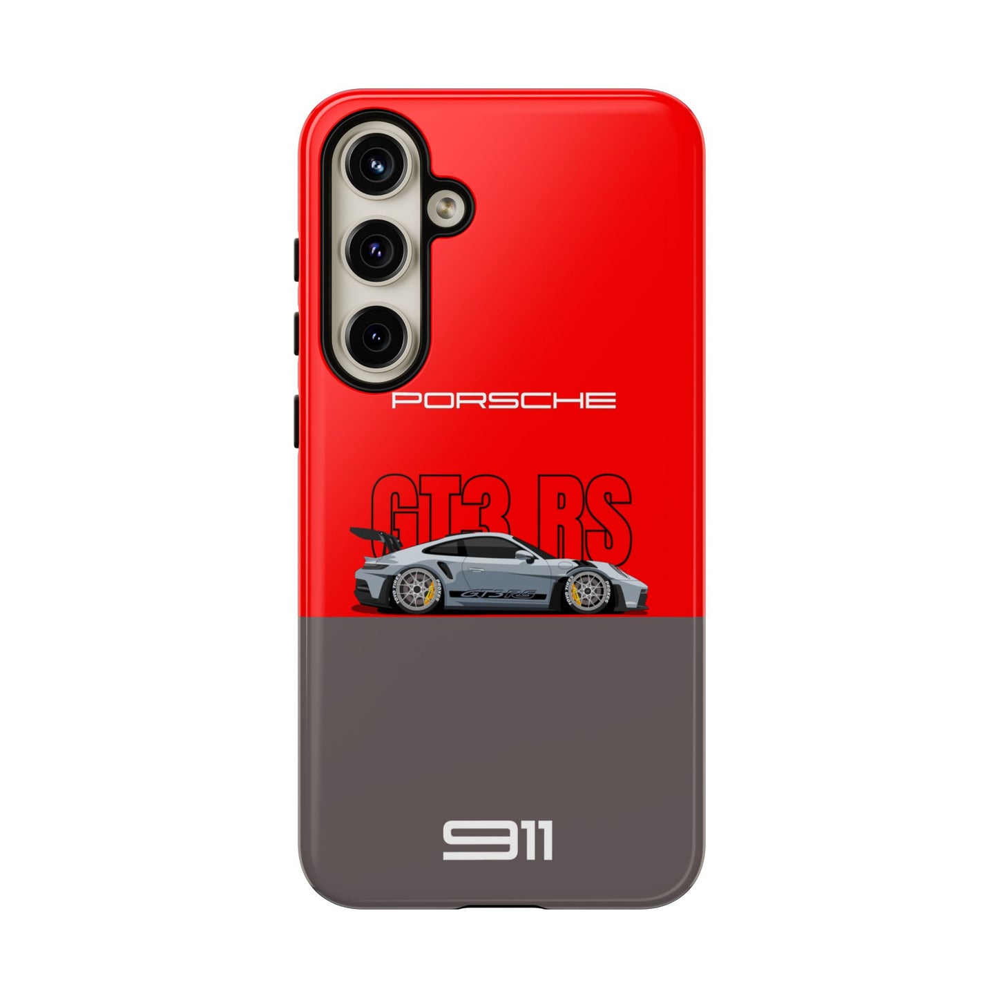 GT3 RS Magnetic Phone Case