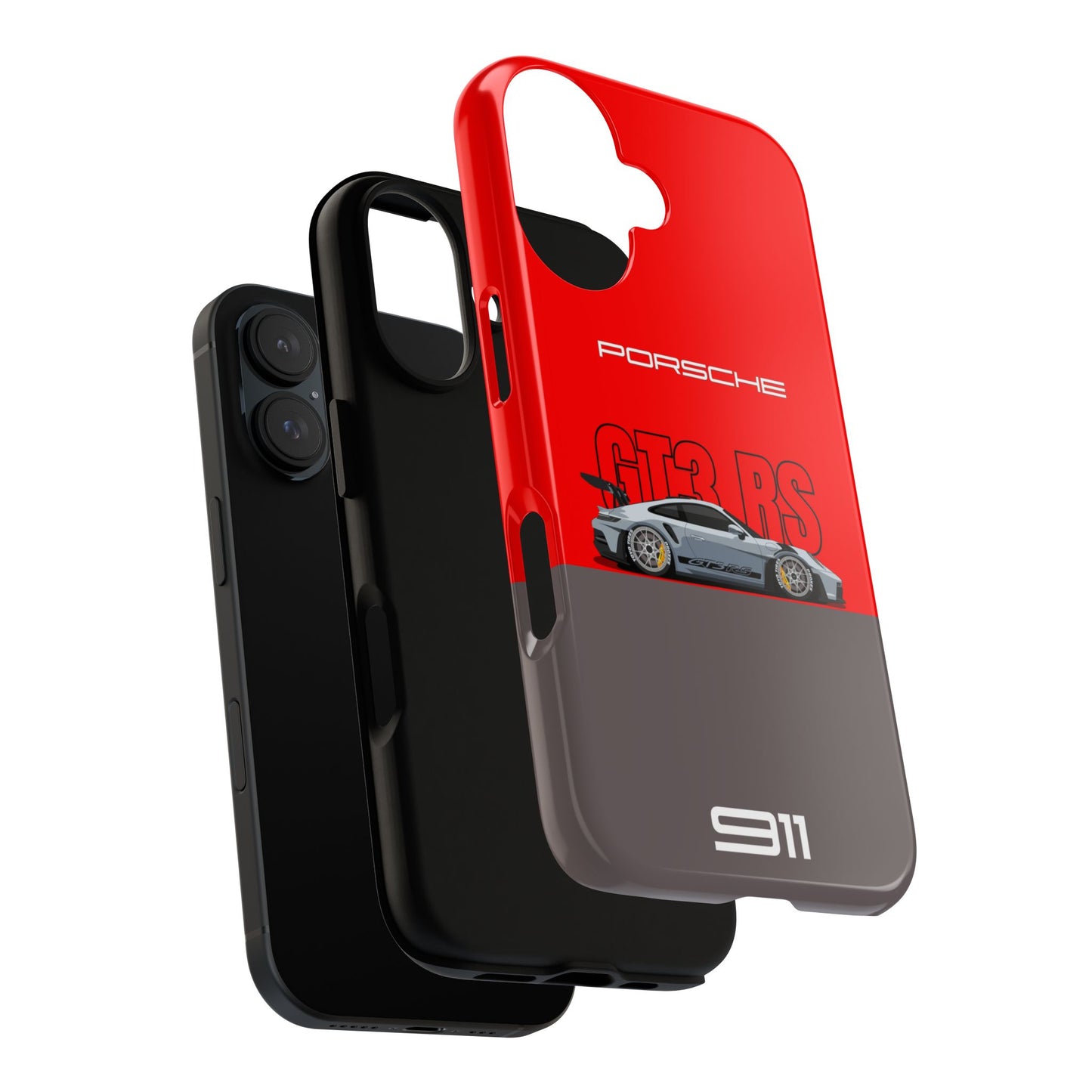 GT3 RS Magnetic Phone Case