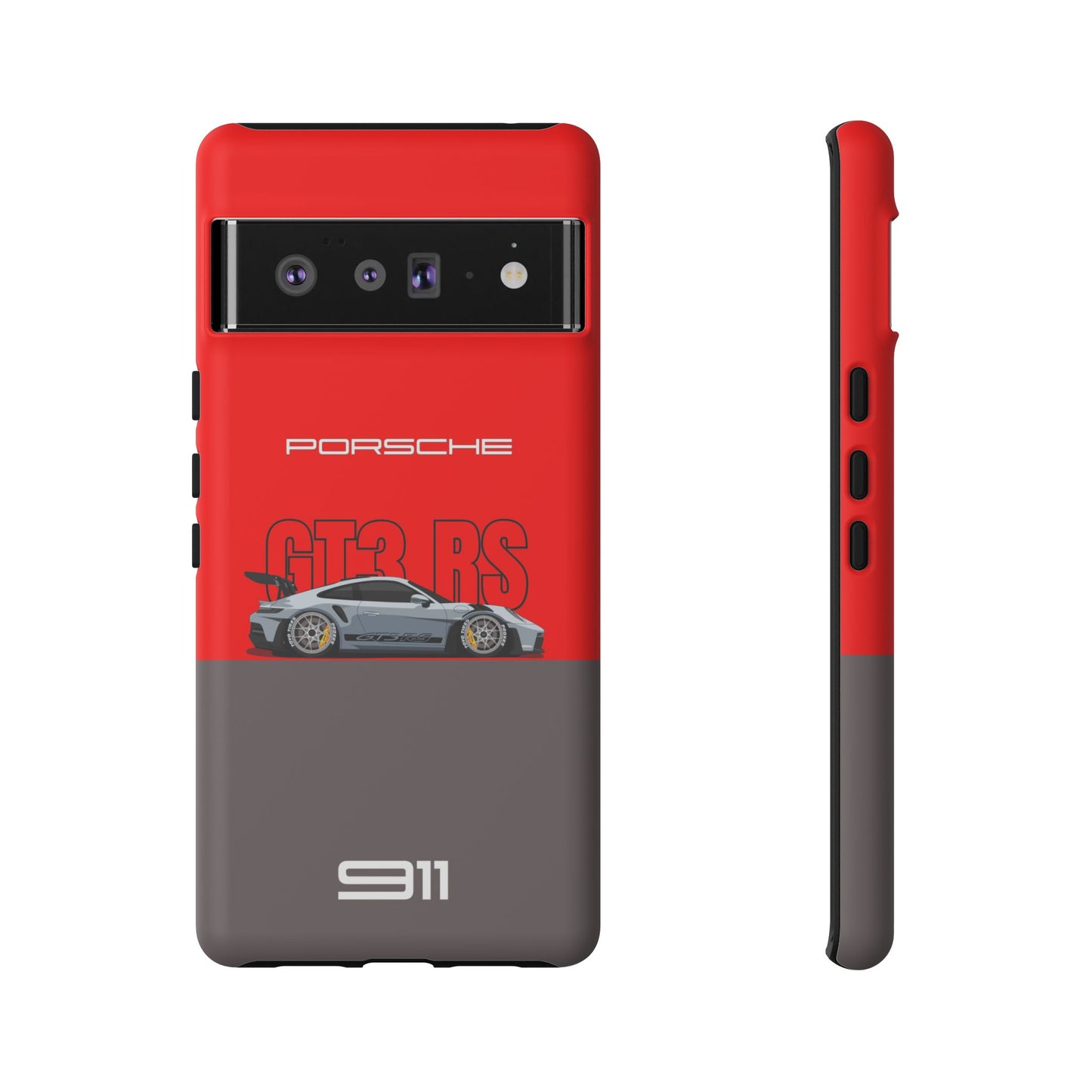 GT3 RS Magnetic Phone Case