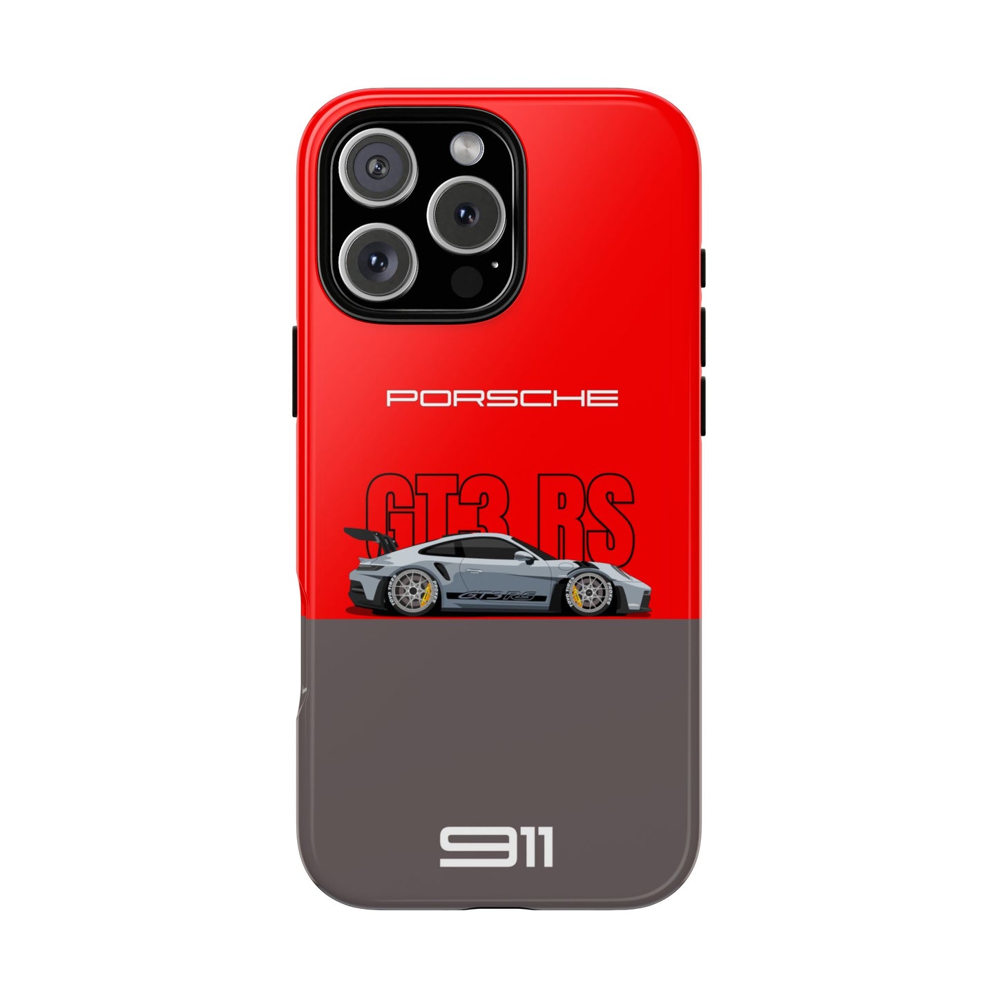 GT3 RS Magnetic Phone Case