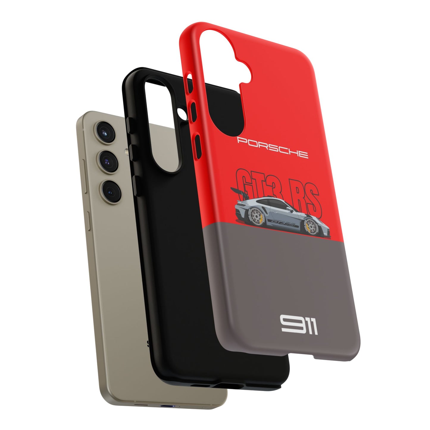 GT3 RS Magnetic Phone Case