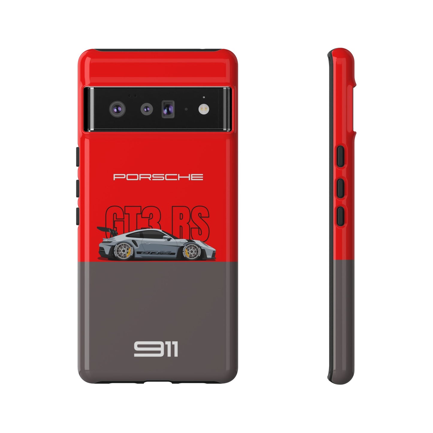 GT3 RS Magnetic Phone Case