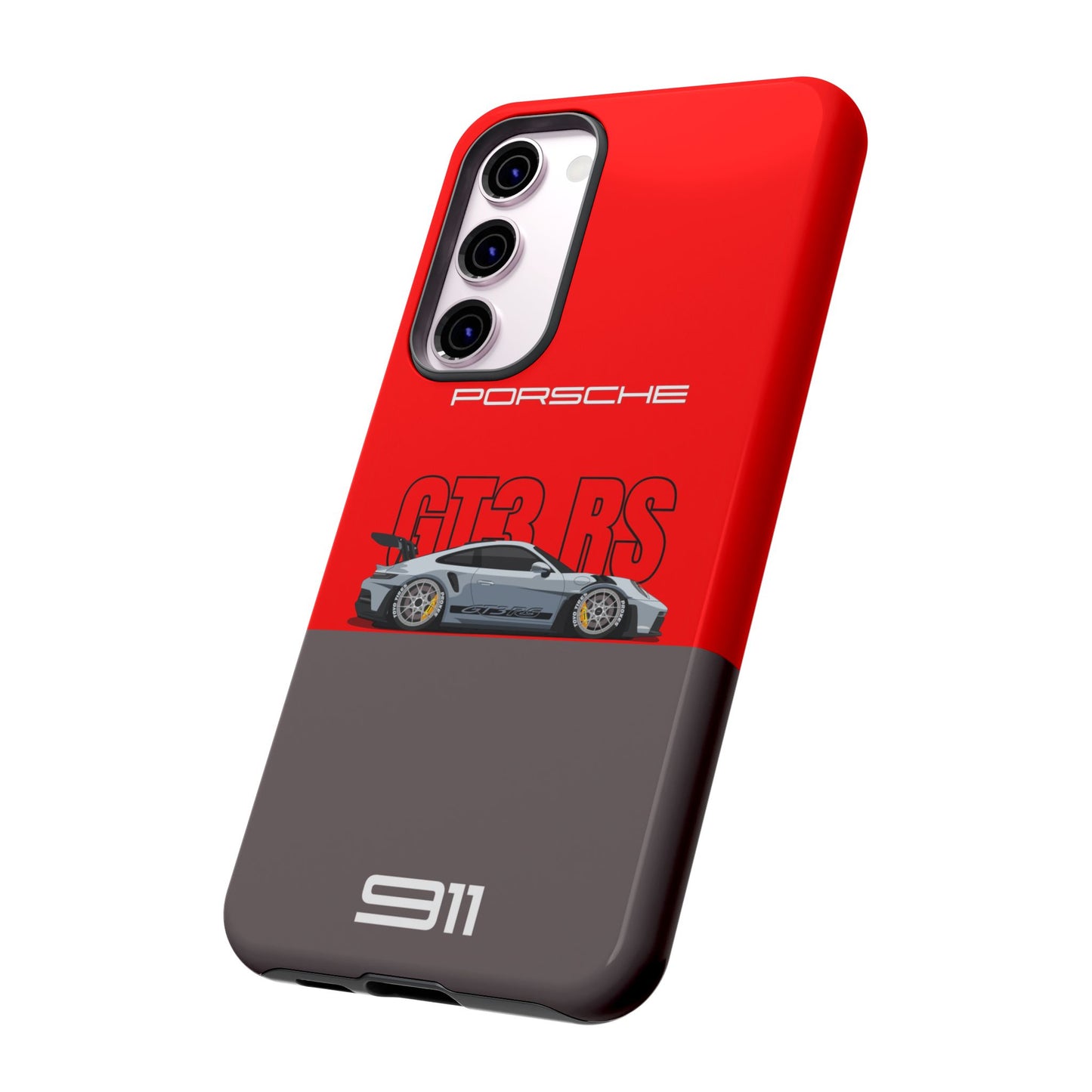 GT3 RS Magnetic Phone Case