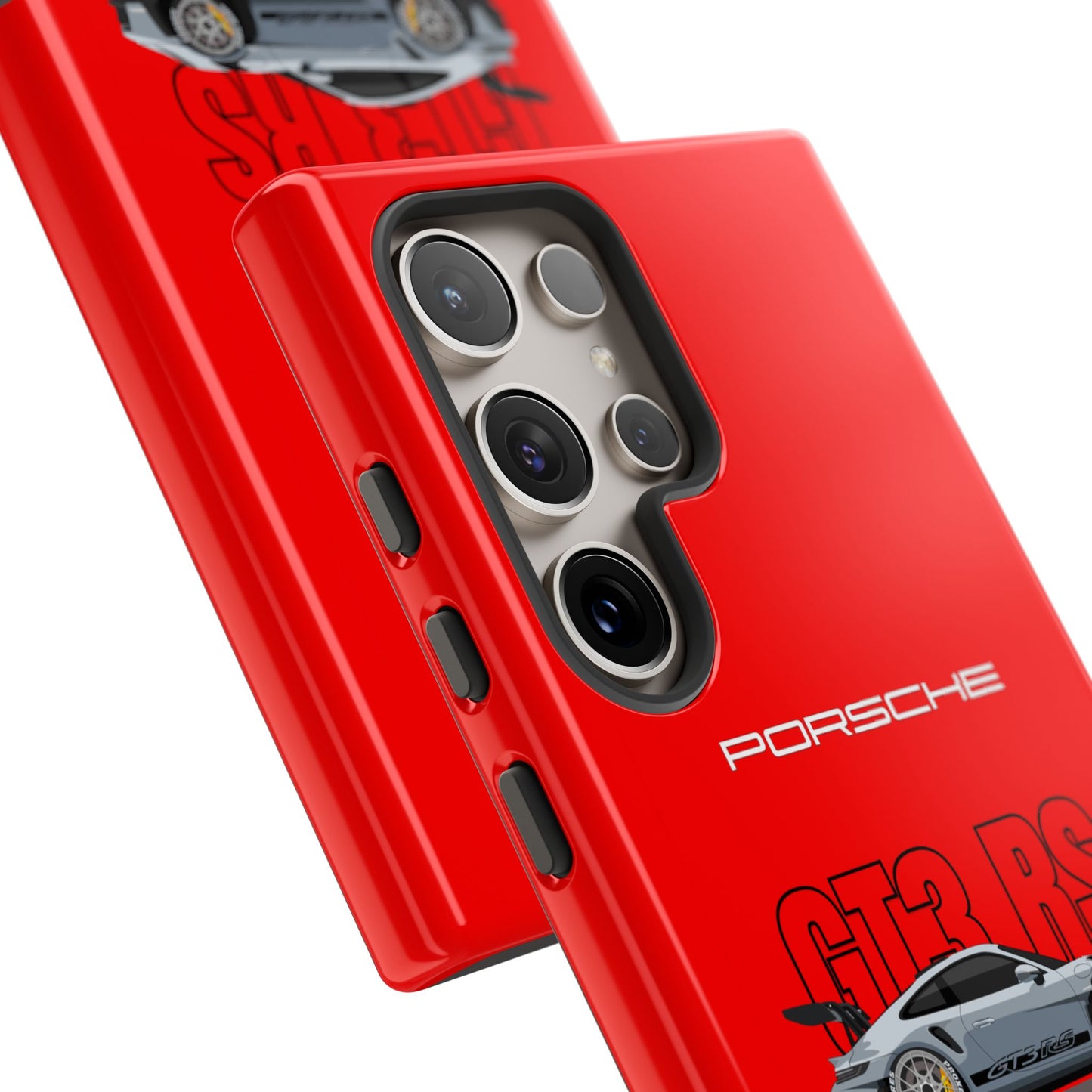 GT3 RS Magnetic Phone Case