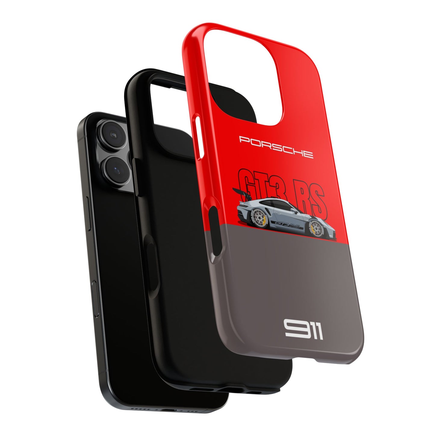 GT3 RS Magnetic Phone Case