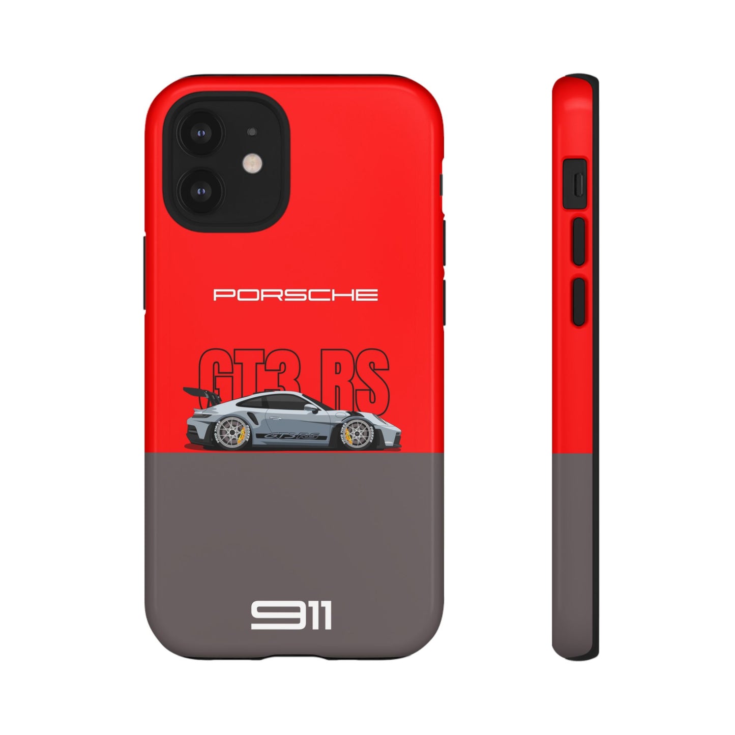 GT3 RS Magnetic Phone Case