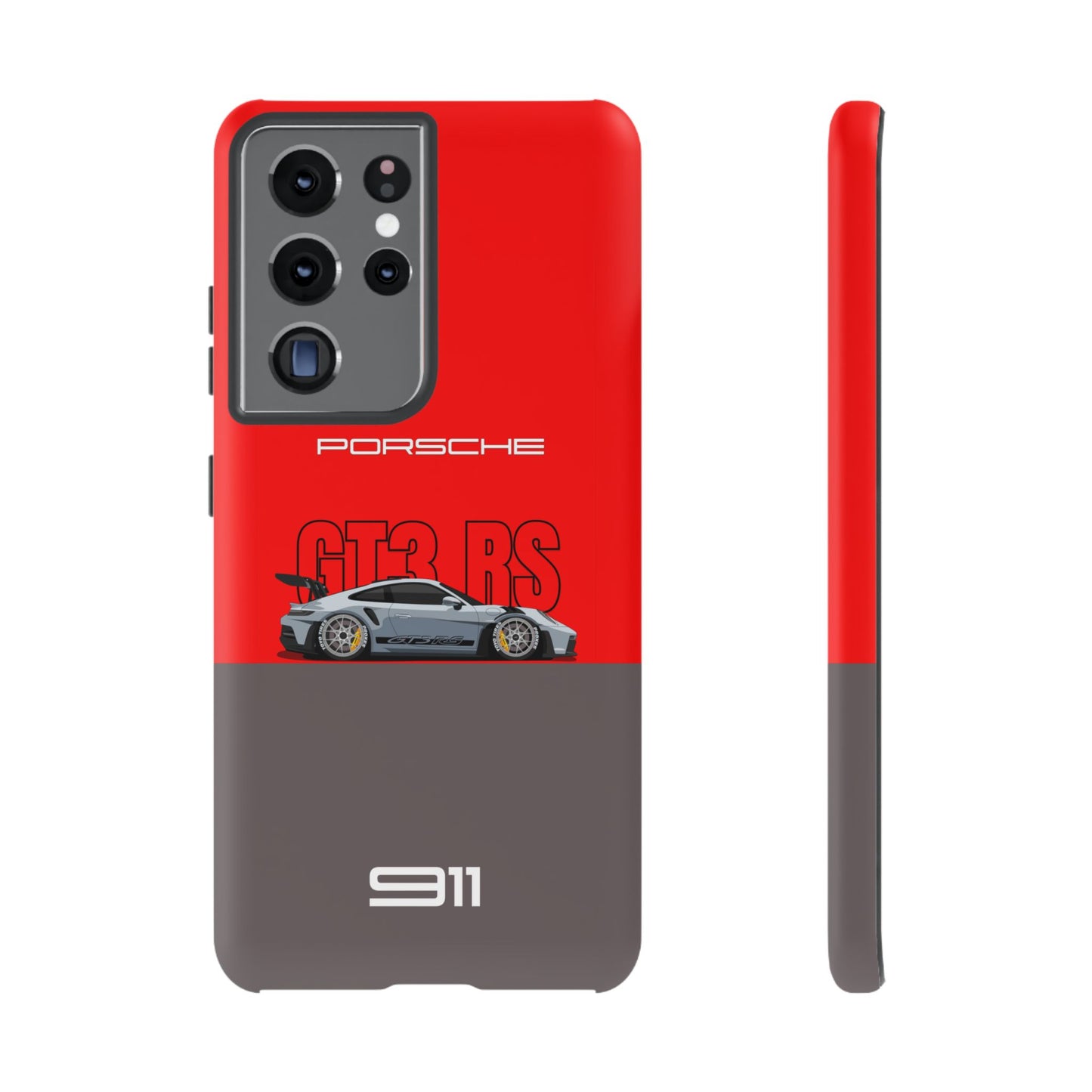 GT3 RS Magnetic Phone Case