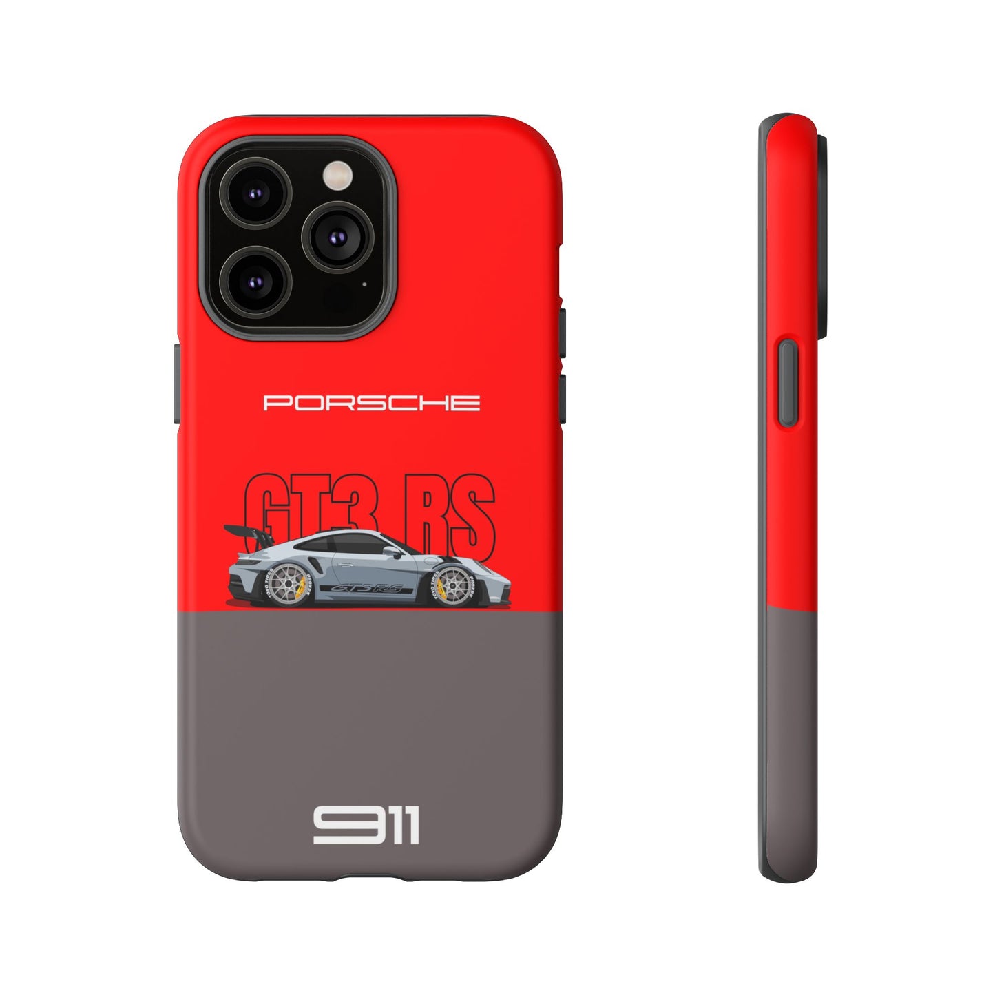 GT3 RS Magnetic Phone Case