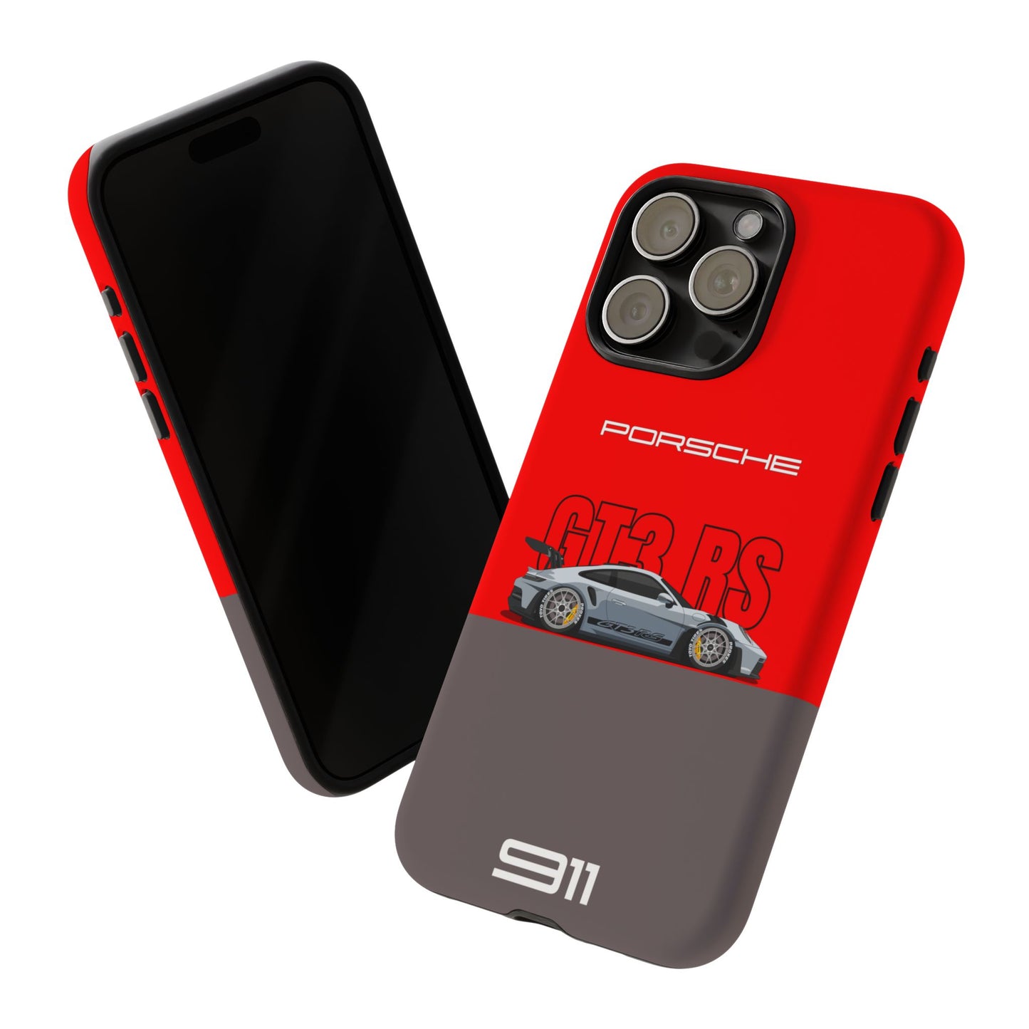 GT3 RS Magnetic Phone Case