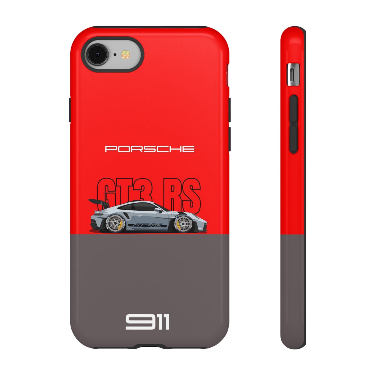 GT3 RS Magnetic Phone Case