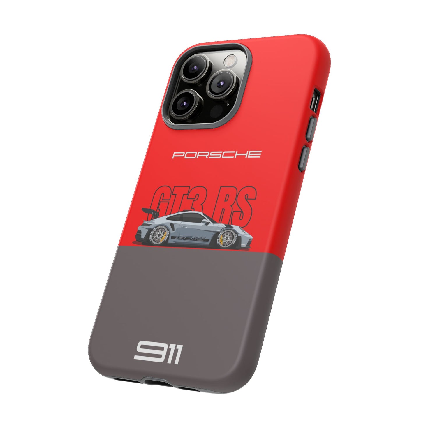 GT3 RS Magnetic Phone Case