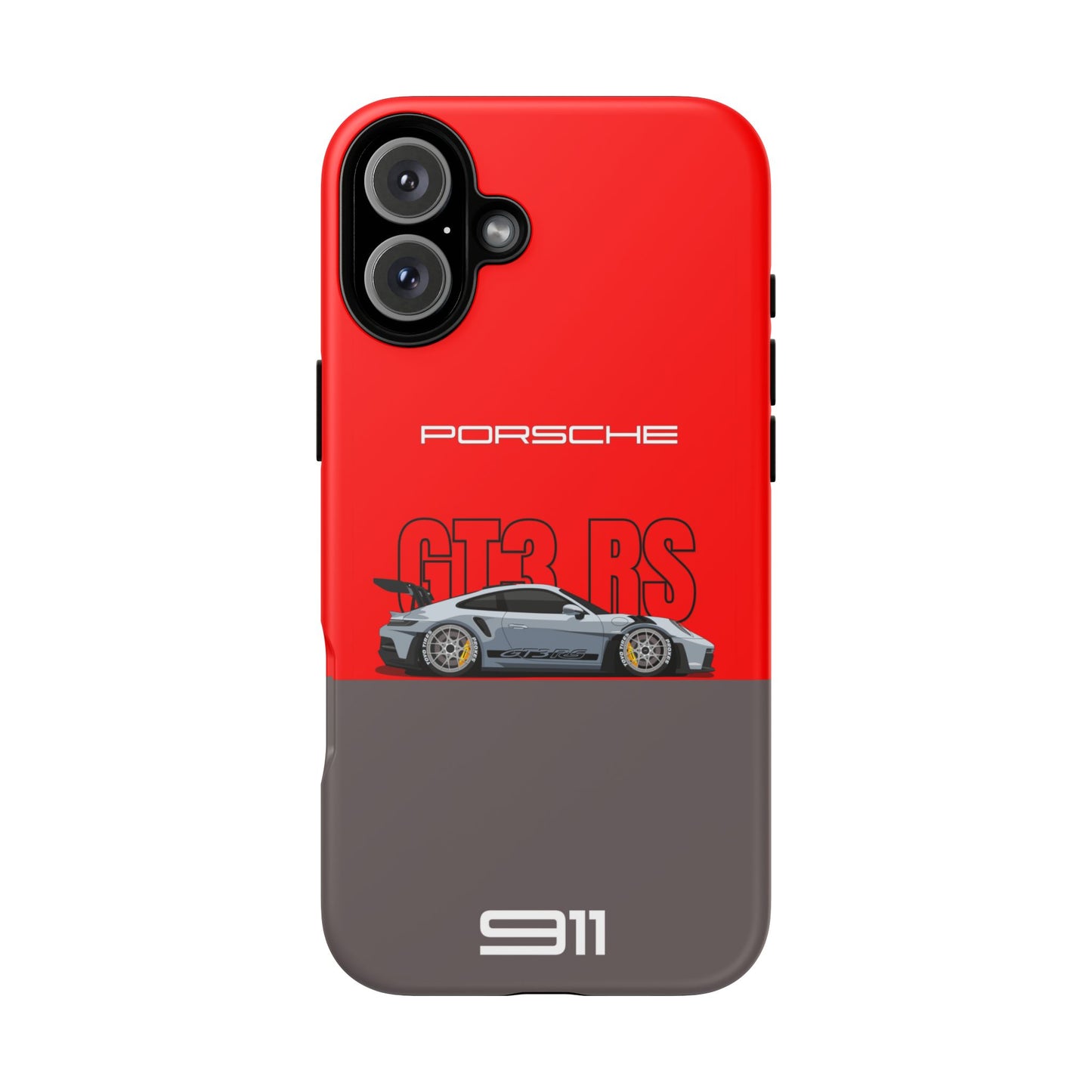 GT3 RS Magnetic Phone Case