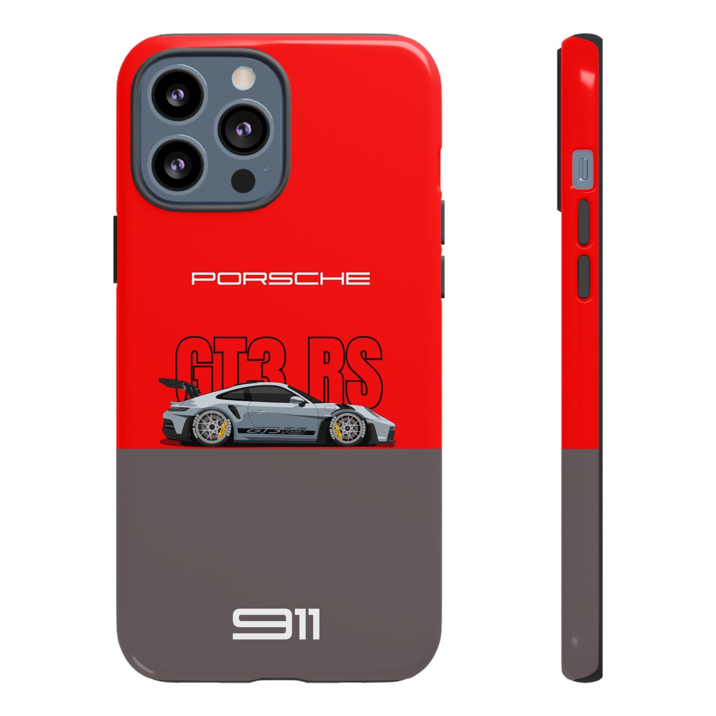 GT3 RS Magnetic Phone Case