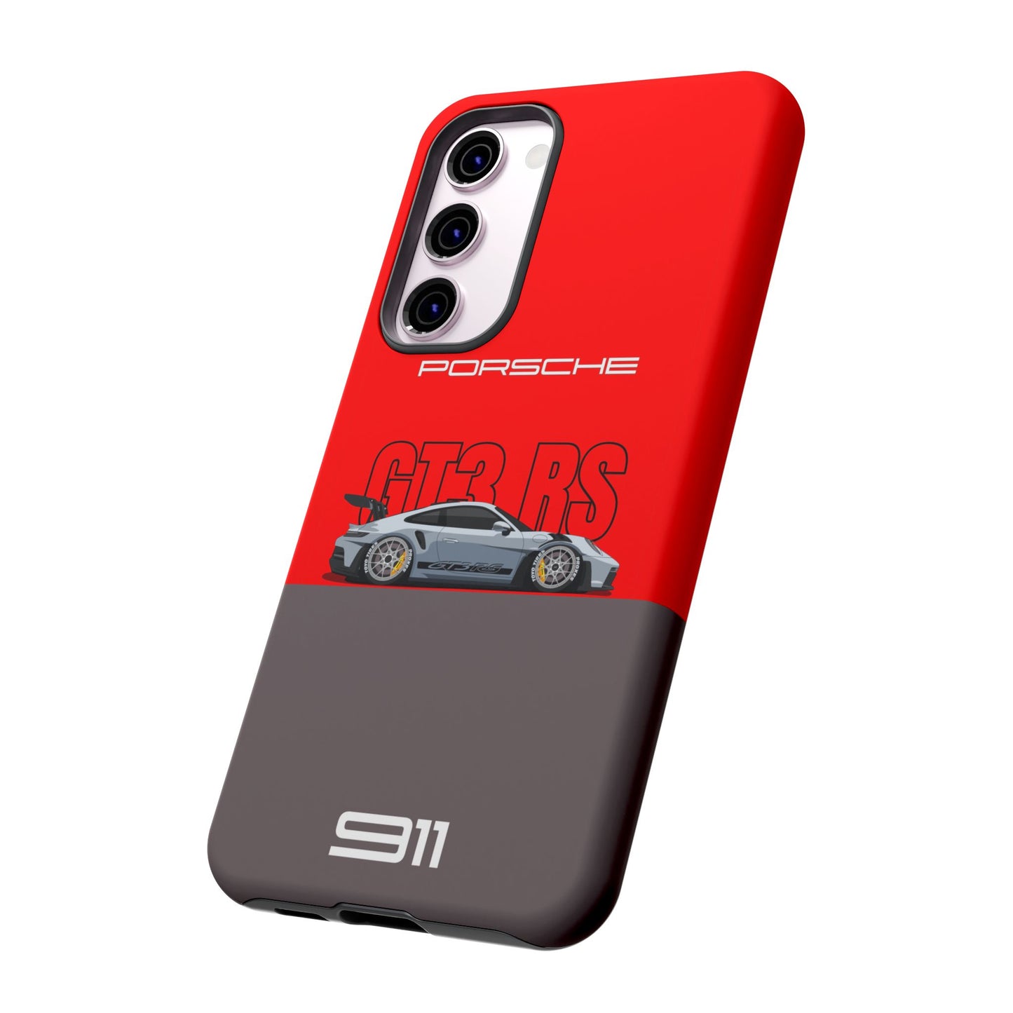 GT3 RS Magnetic Phone Case