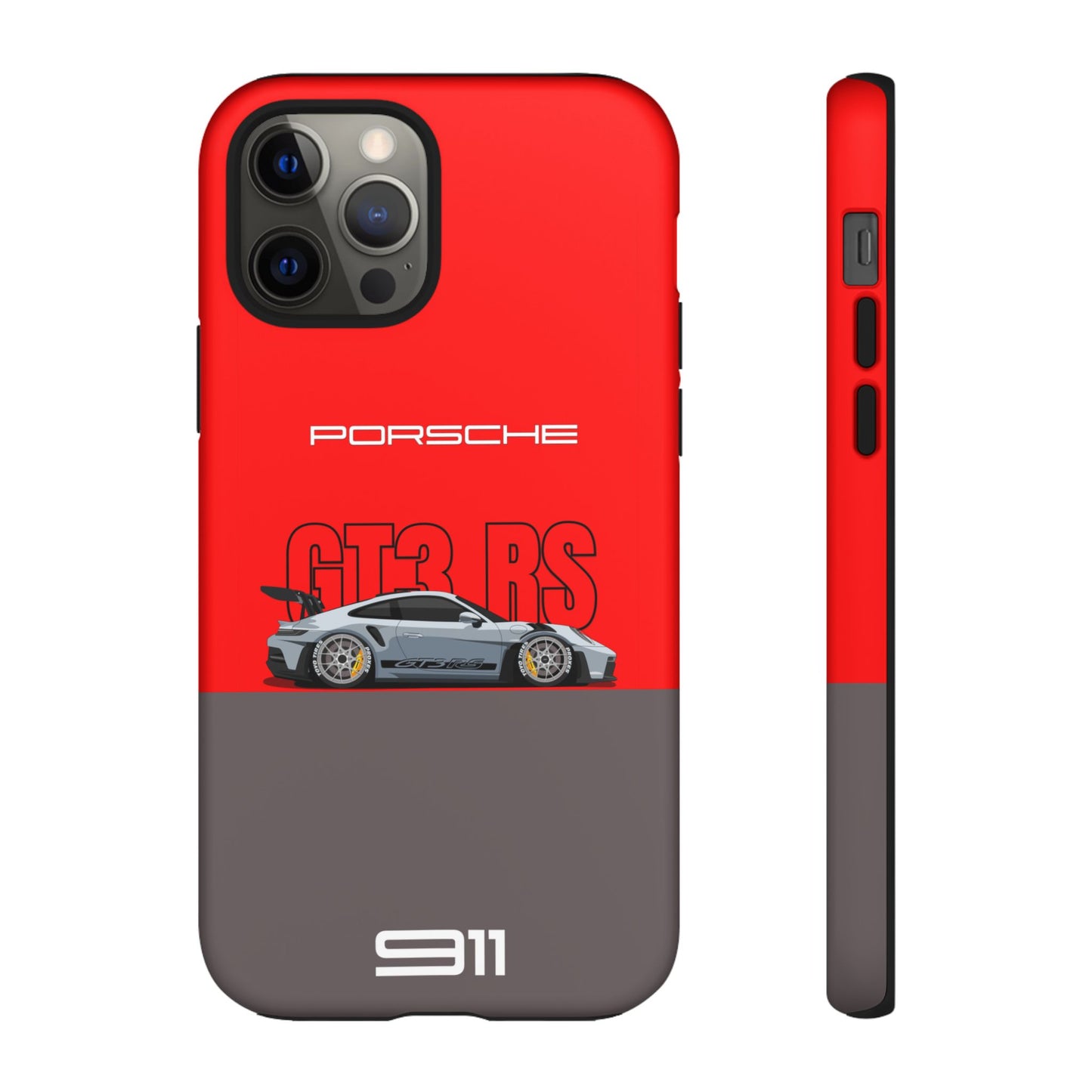 GT3 RS Magnetic Phone Case