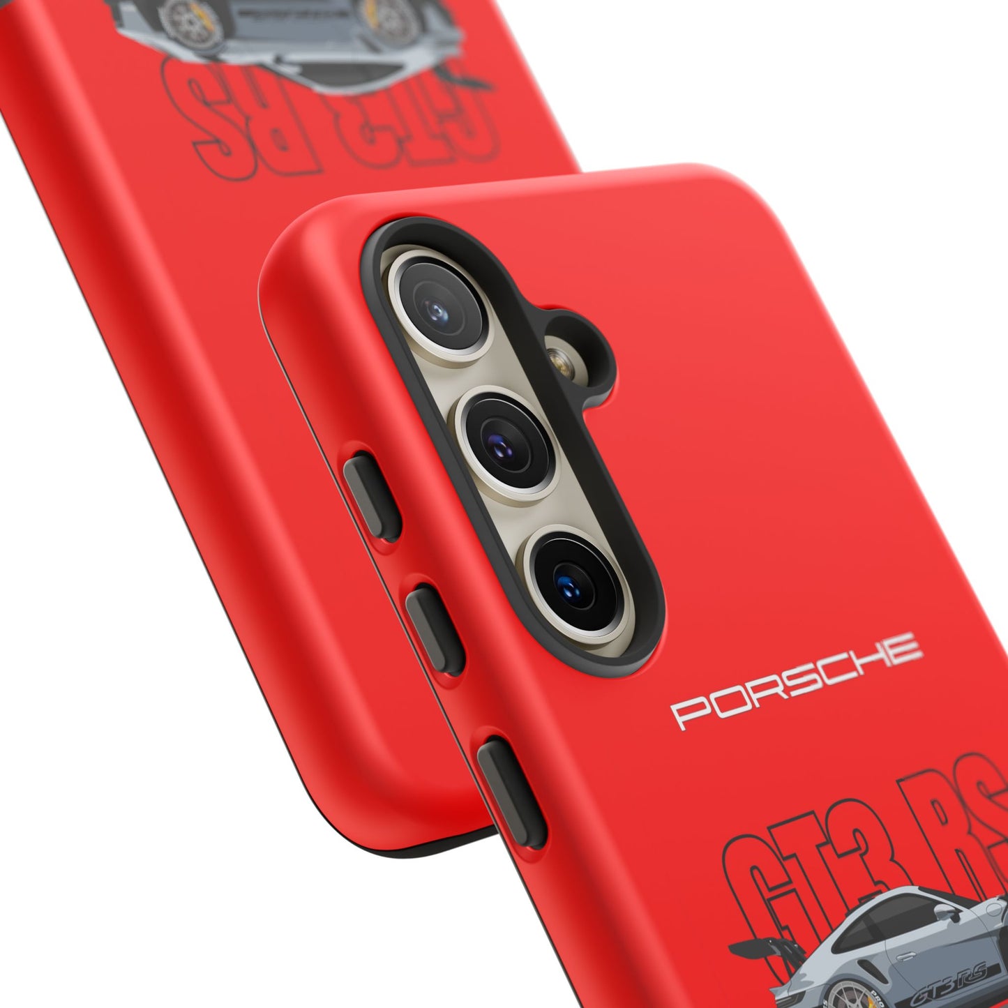 GT3 RS Magnetic Phone Case