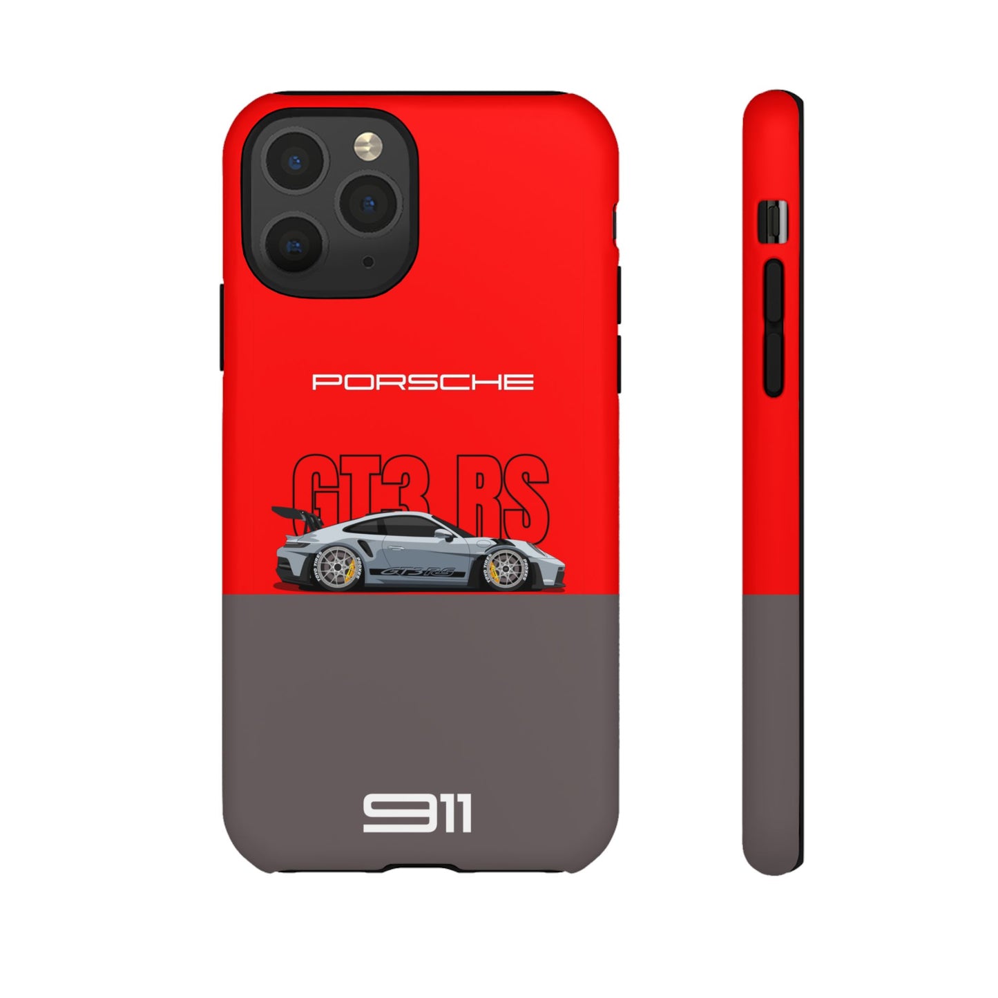 GT3 RS Magnetic Phone Case