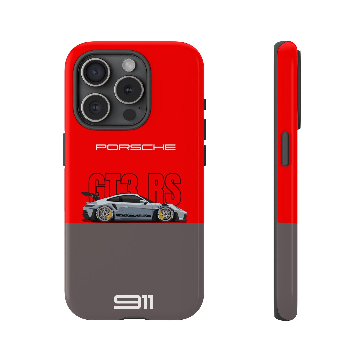 GT3 RS Magnetic Phone Case