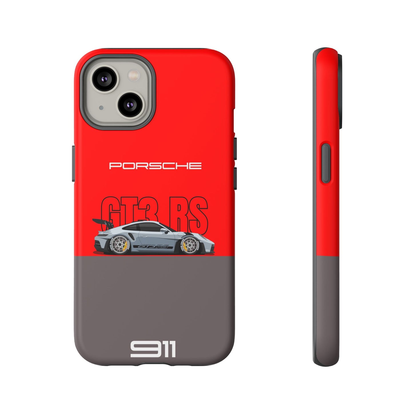 GT3 RS Magnetic Phone Case