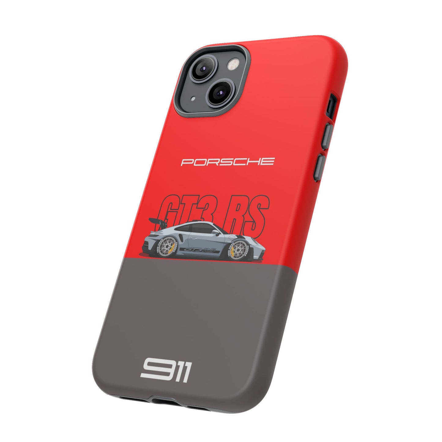 GT3 RS Magnetic Phone Case