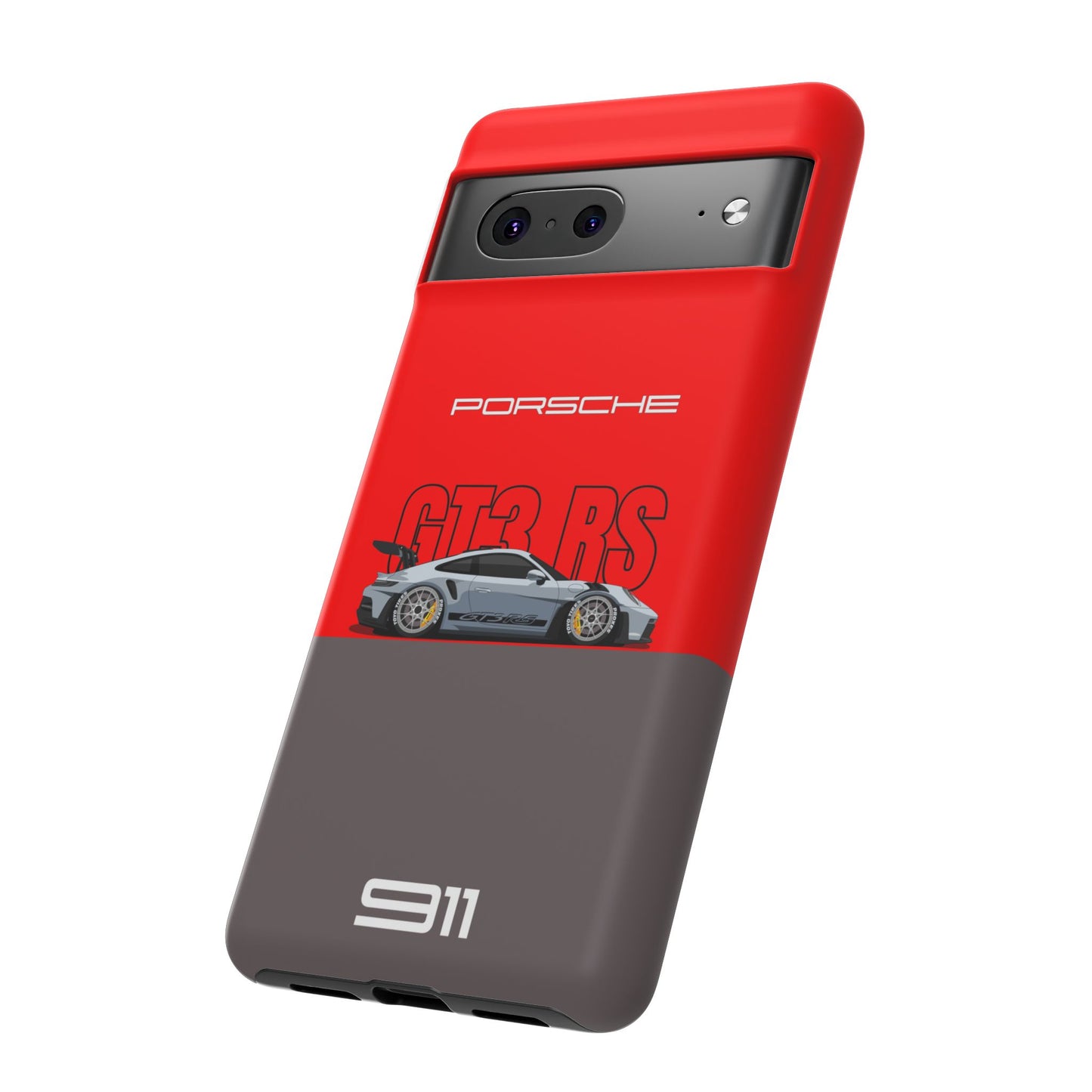 GT3 RS Magnetic Phone Case