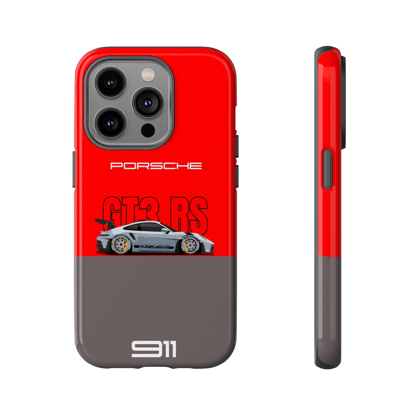 GT3 RS Magnetic Phone Case