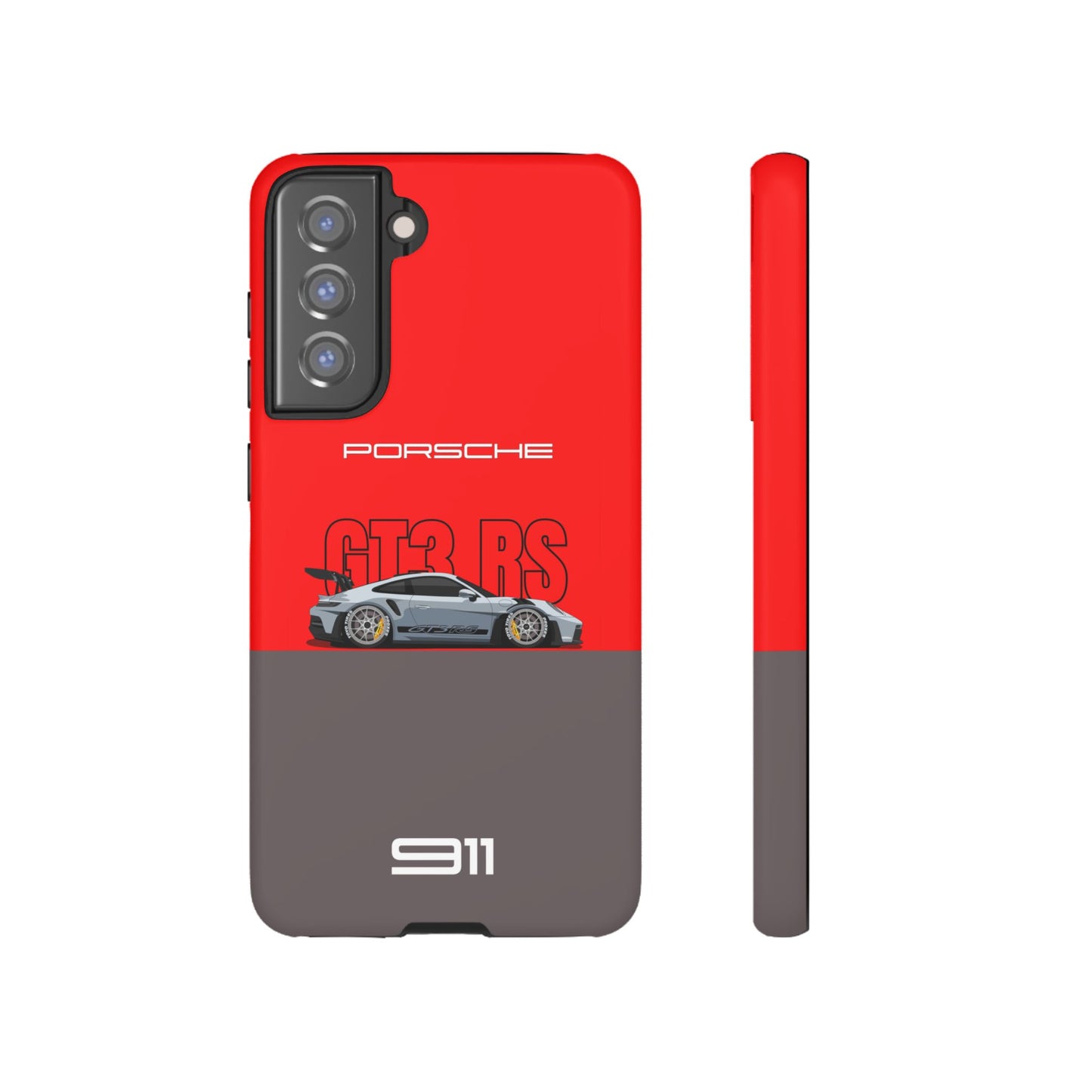 GT3 RS Magnetic Phone Case