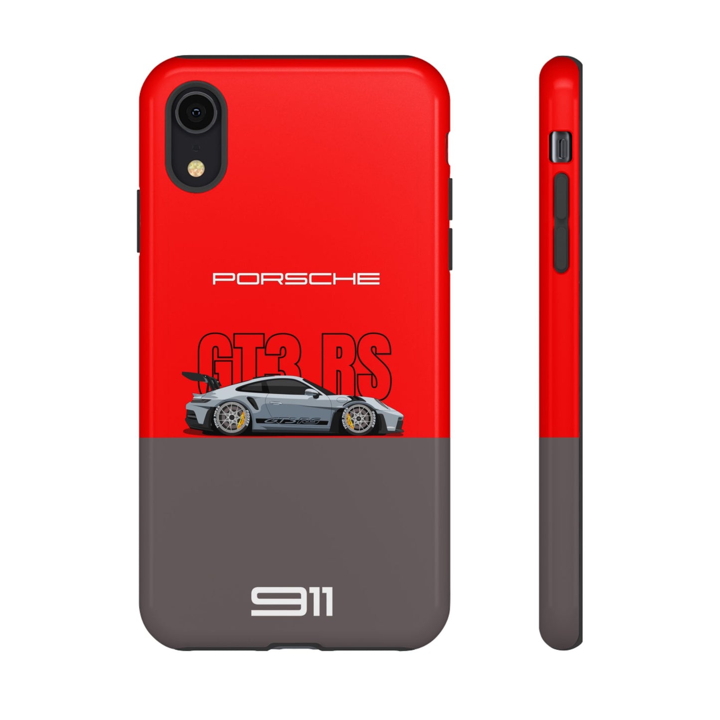 GT3 RS Magnetic Phone Case