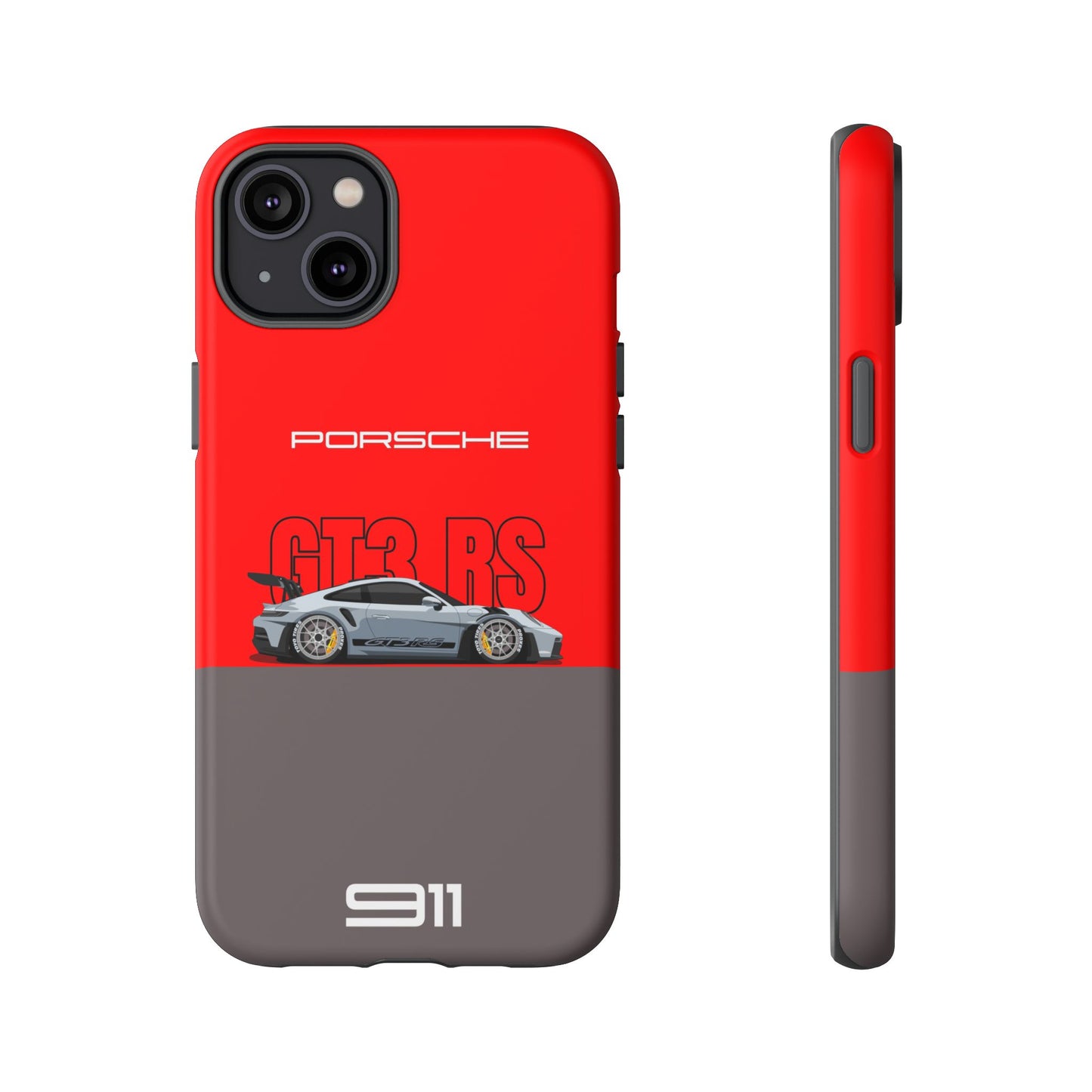 GT3 RS Magnetic Phone Case