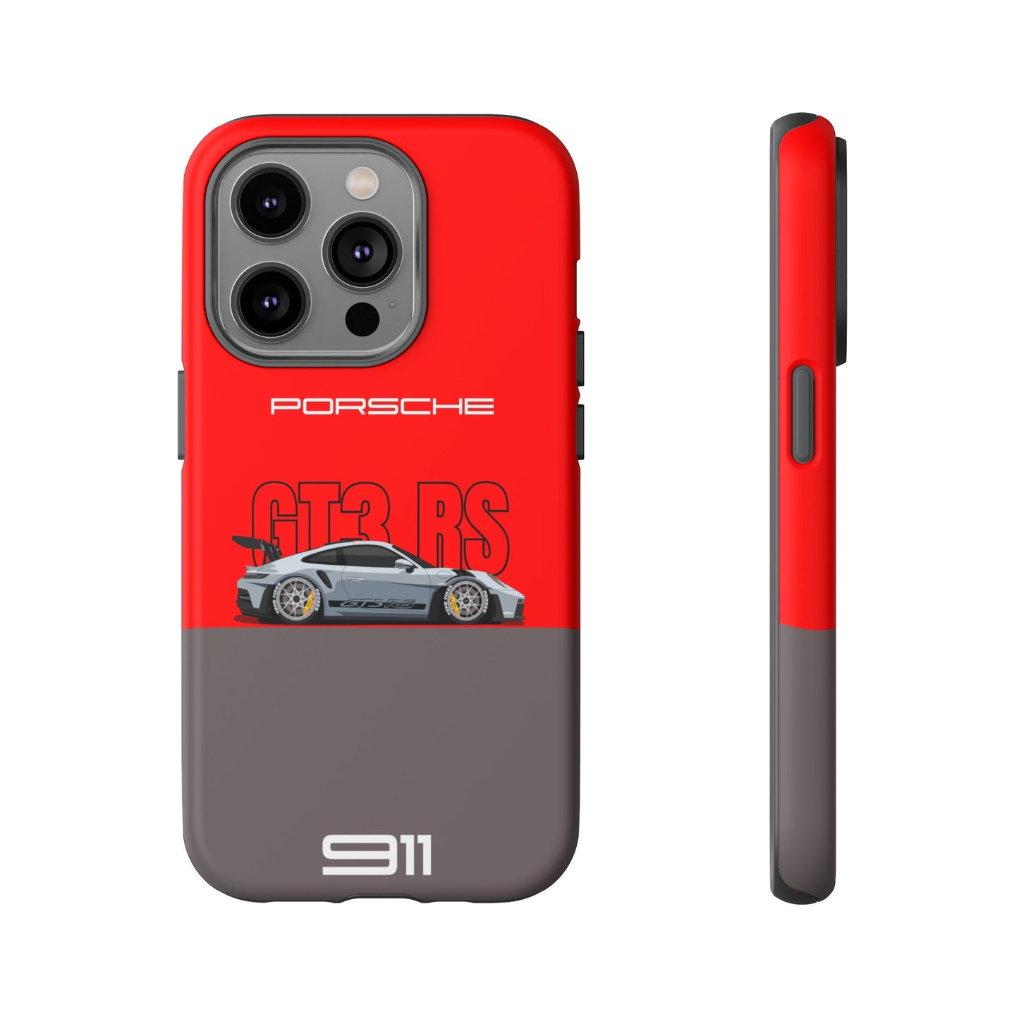 GT3 RS Magnetic Phone Case