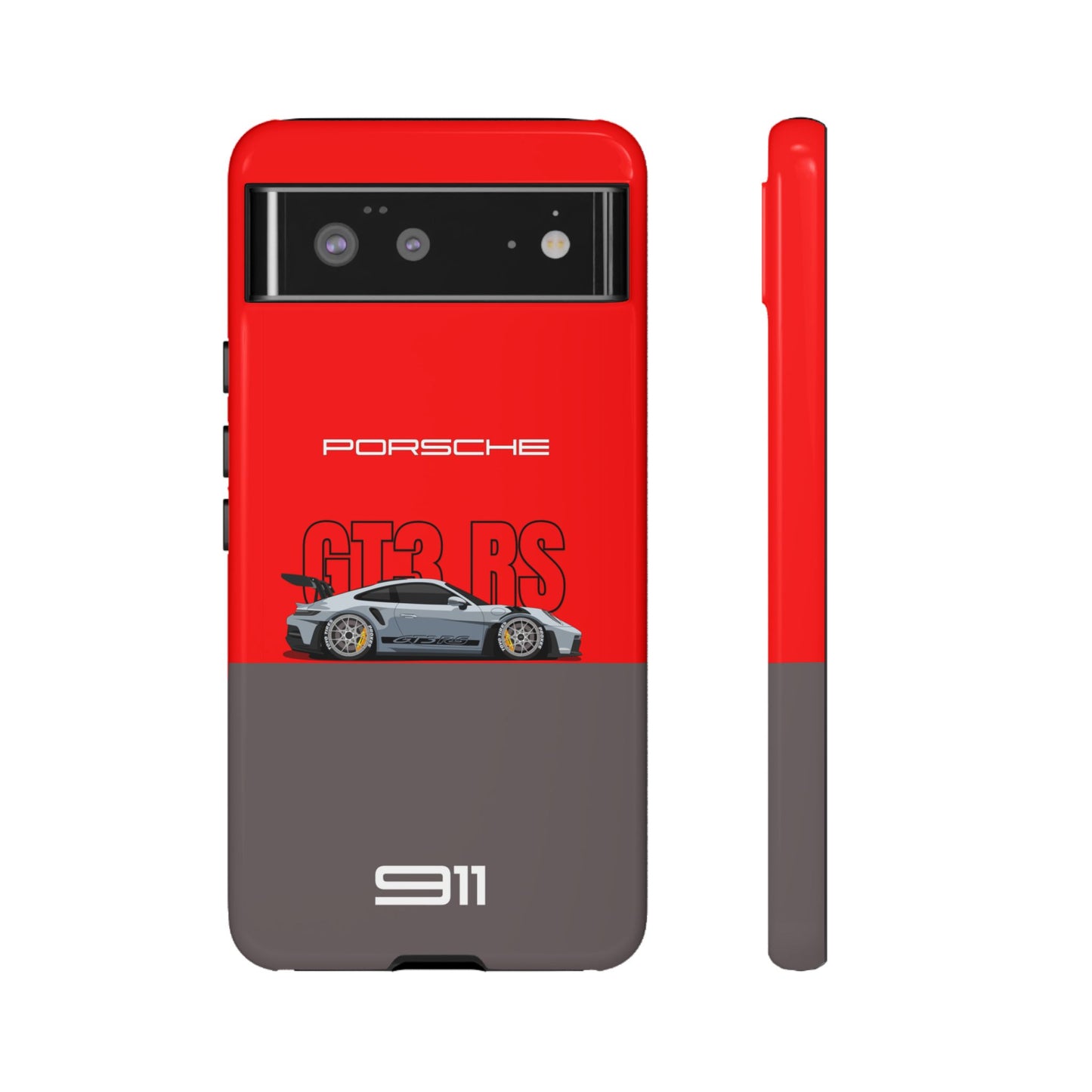 GT3 RS Magnetic Phone Case