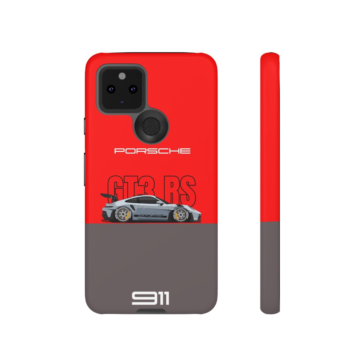 GT3 RS Magnetic Phone Case