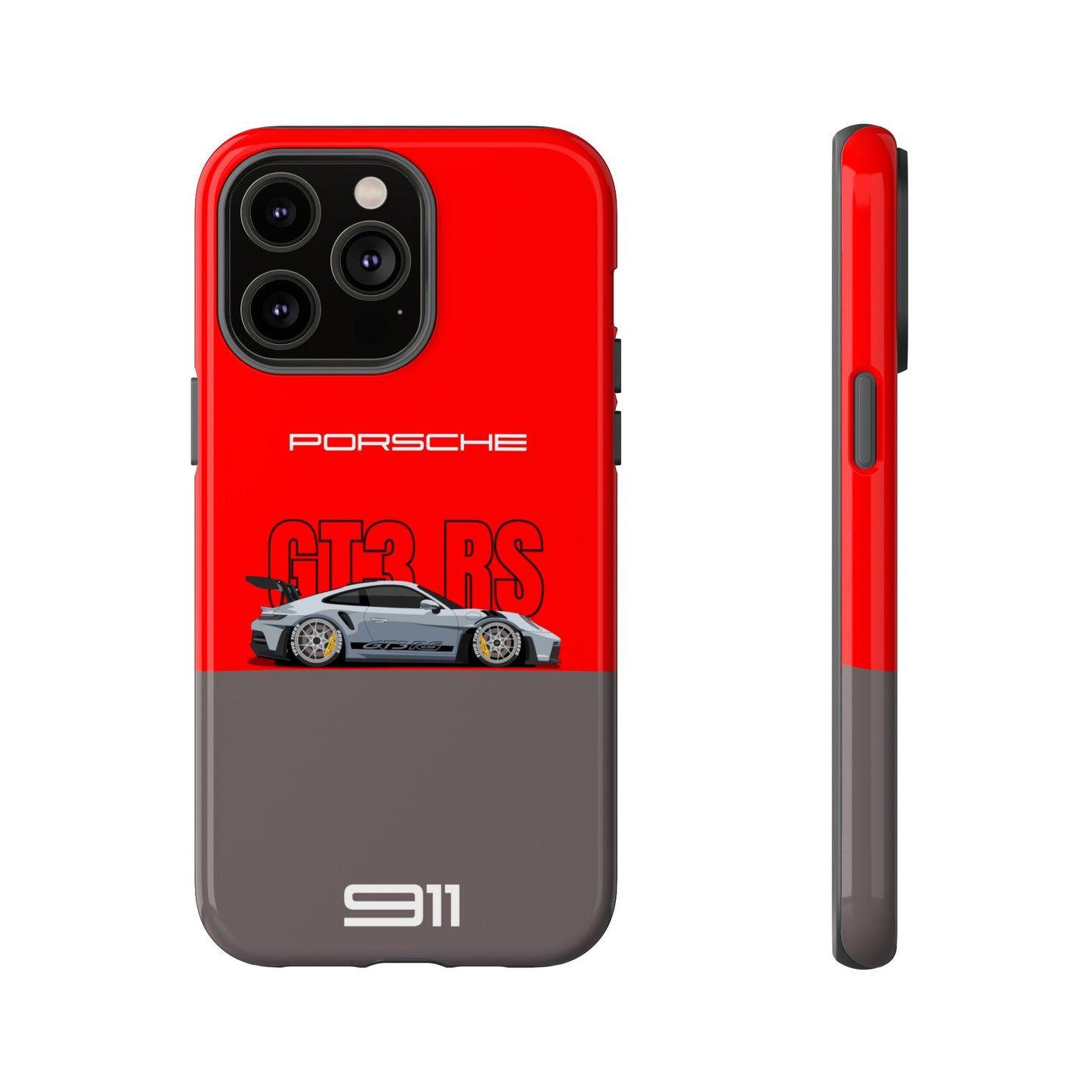 GT3 RS Magnetic Phone Case