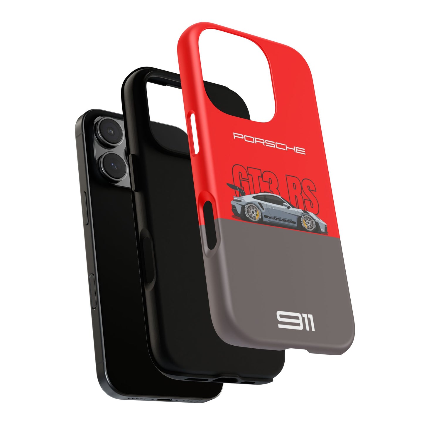 GT3 RS Magnetic Phone Case