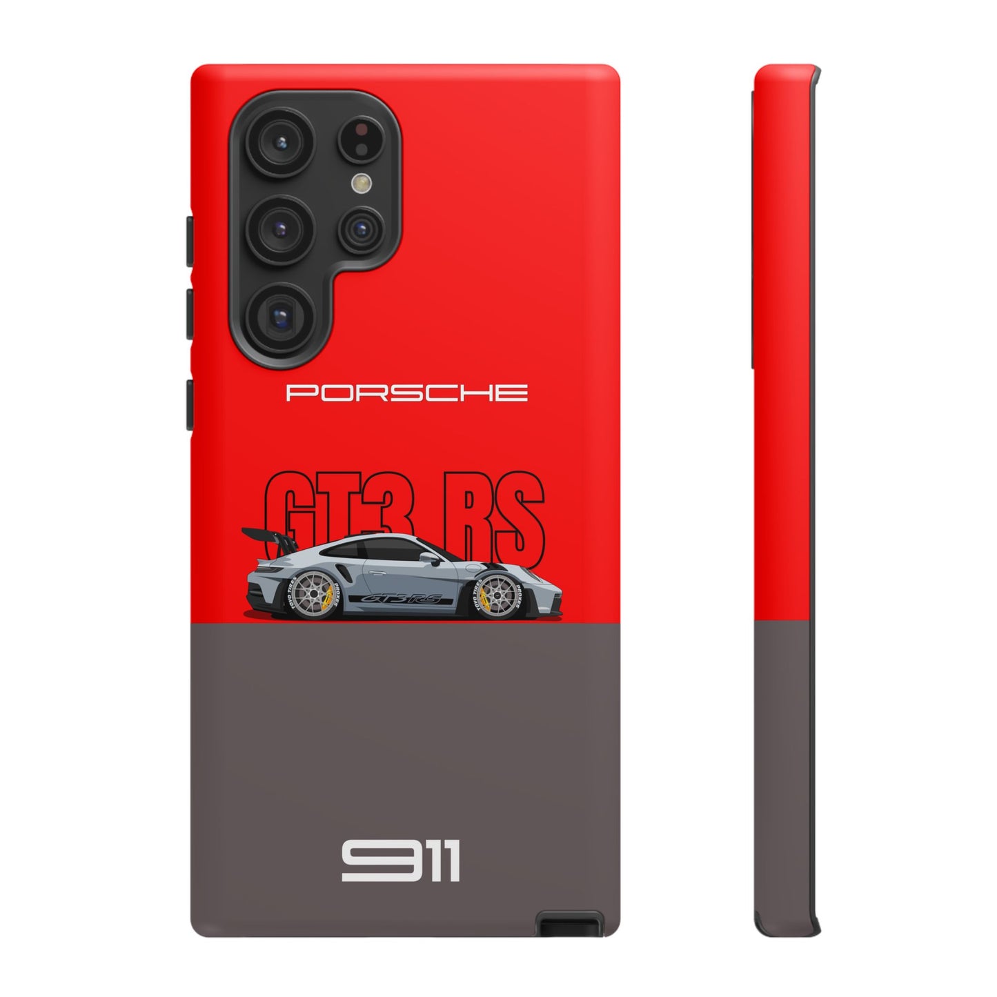 GT3 RS Magnetic Phone Case