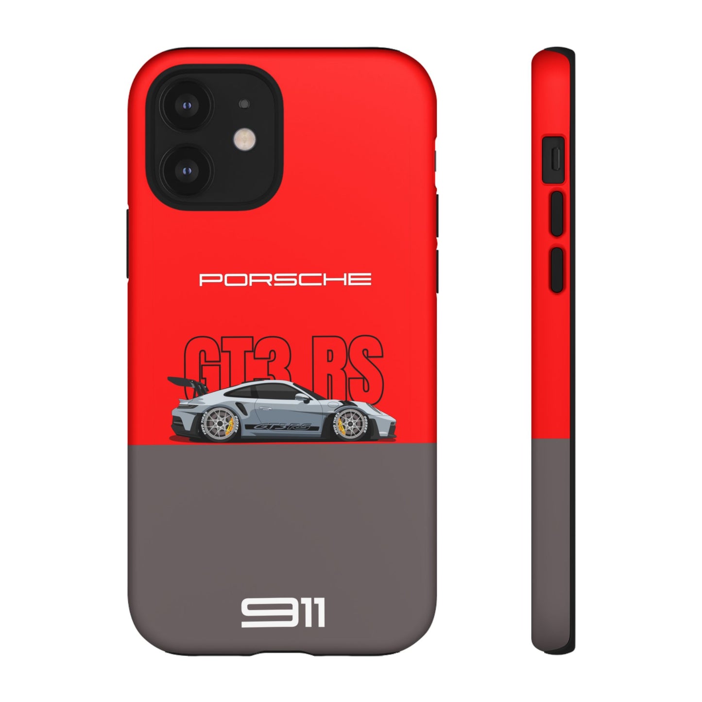 GT3 RS Magnetic Phone Case