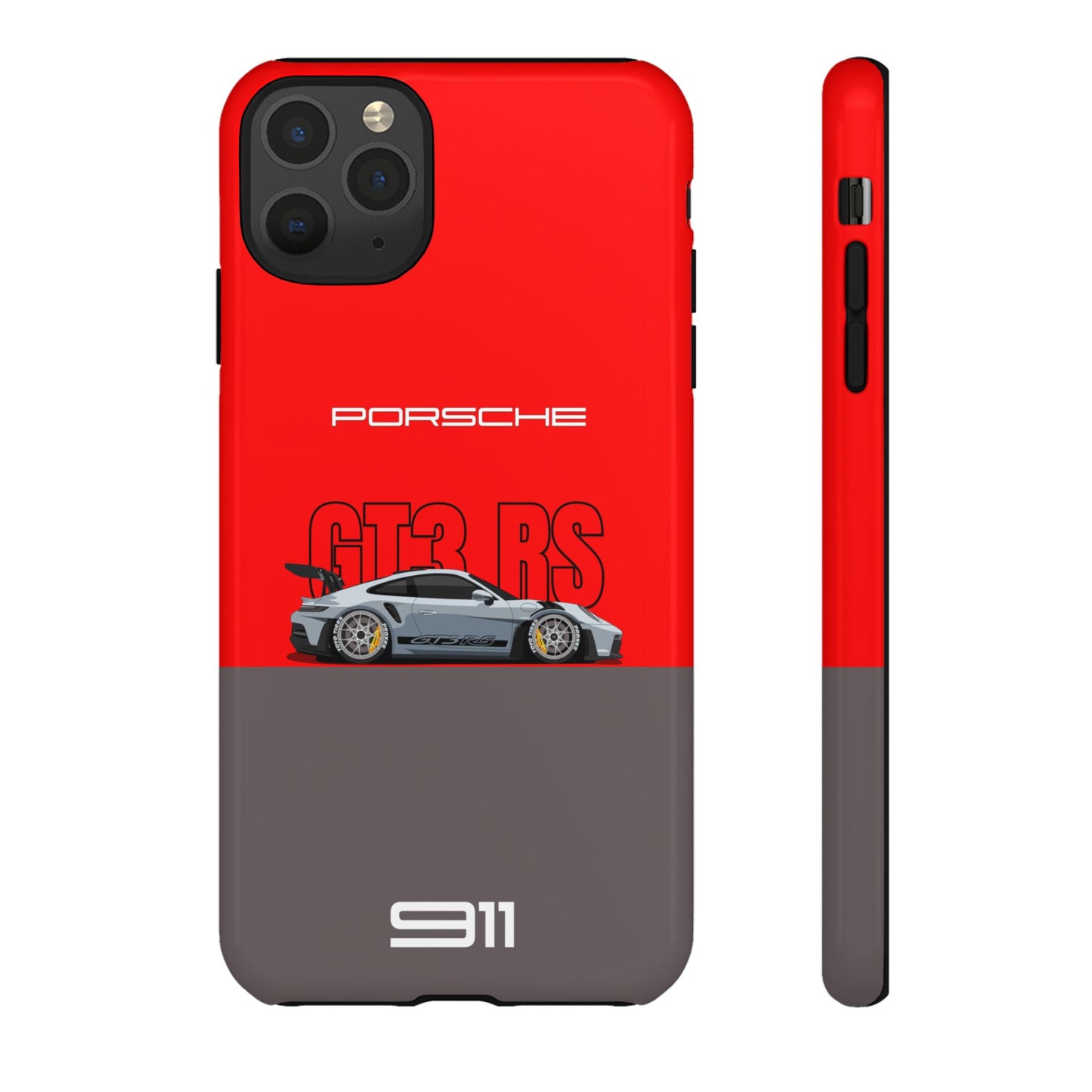 GT3 RS Magnetic Phone Case