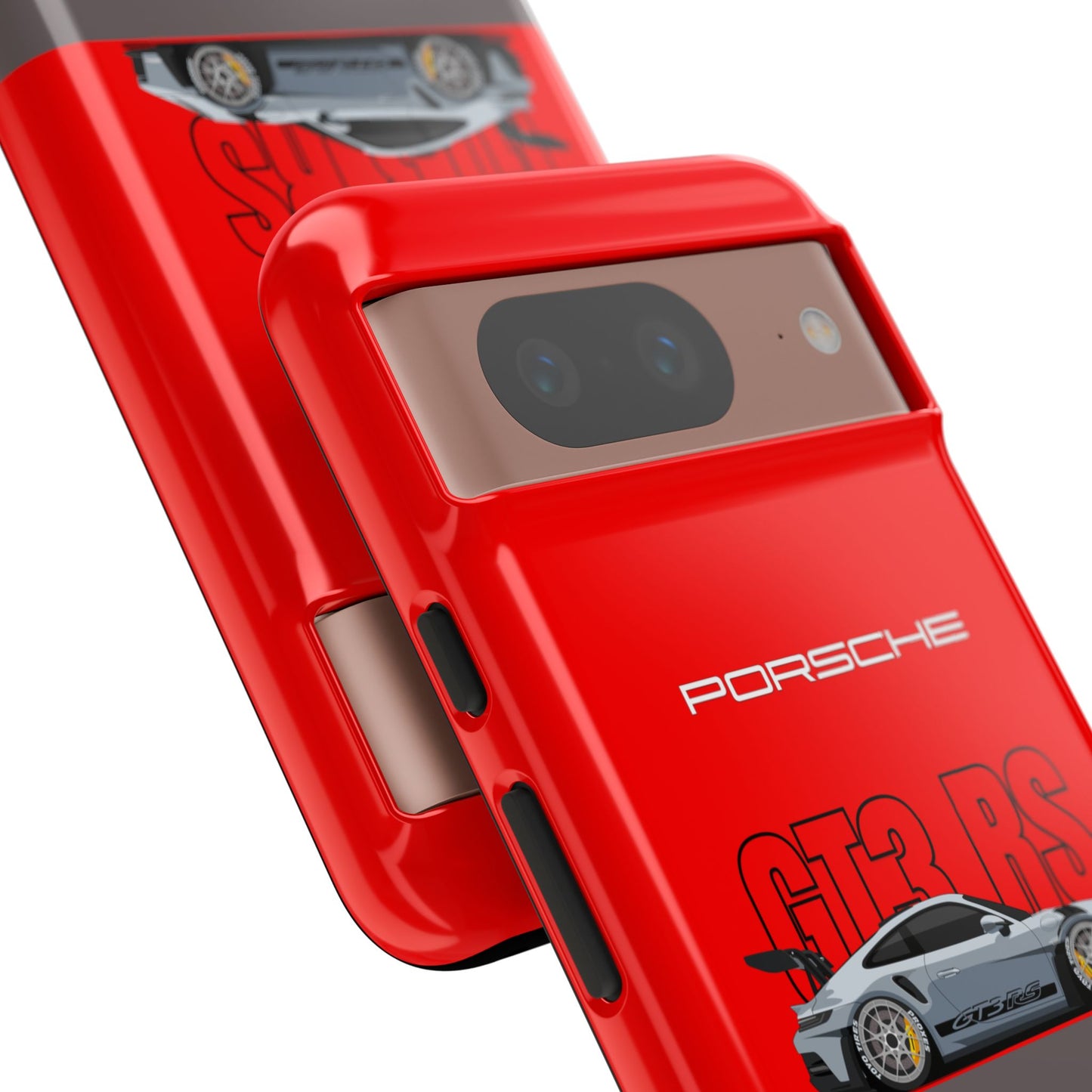 GT3 RS Magnetic Phone Case