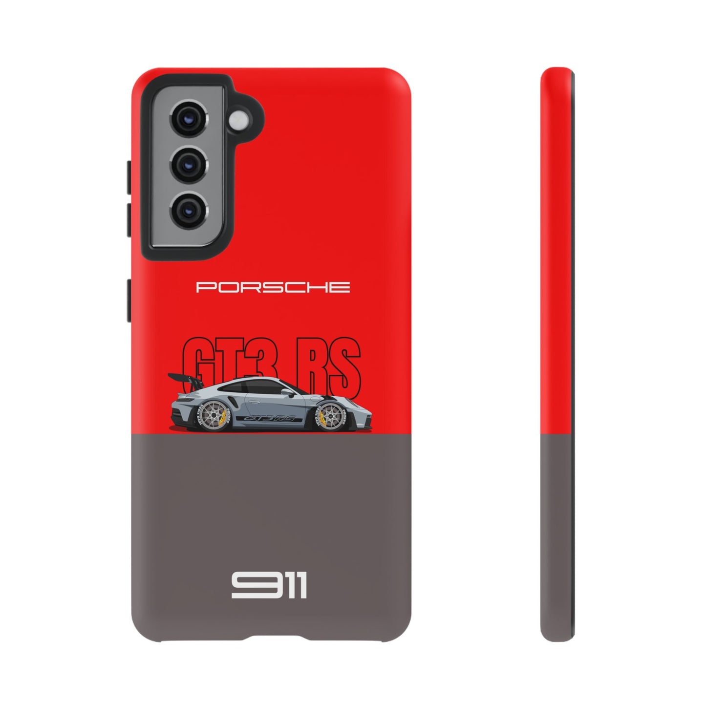 GT3 RS Magnetic Phone Case