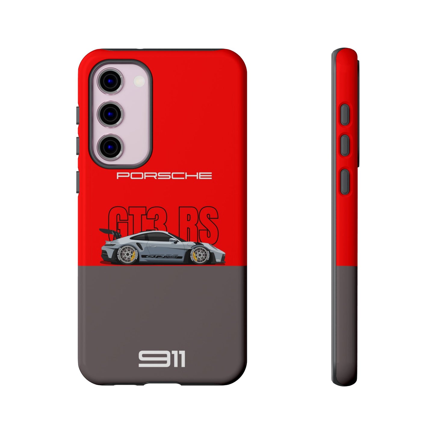 GT3 RS Magnetic Phone Case