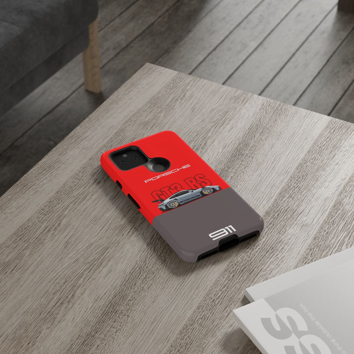 GT3 RS Magnetic Phone Case