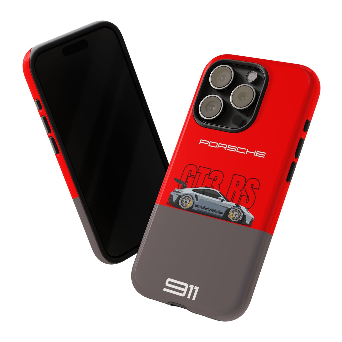 GT3 RS Magnetic Phone Case